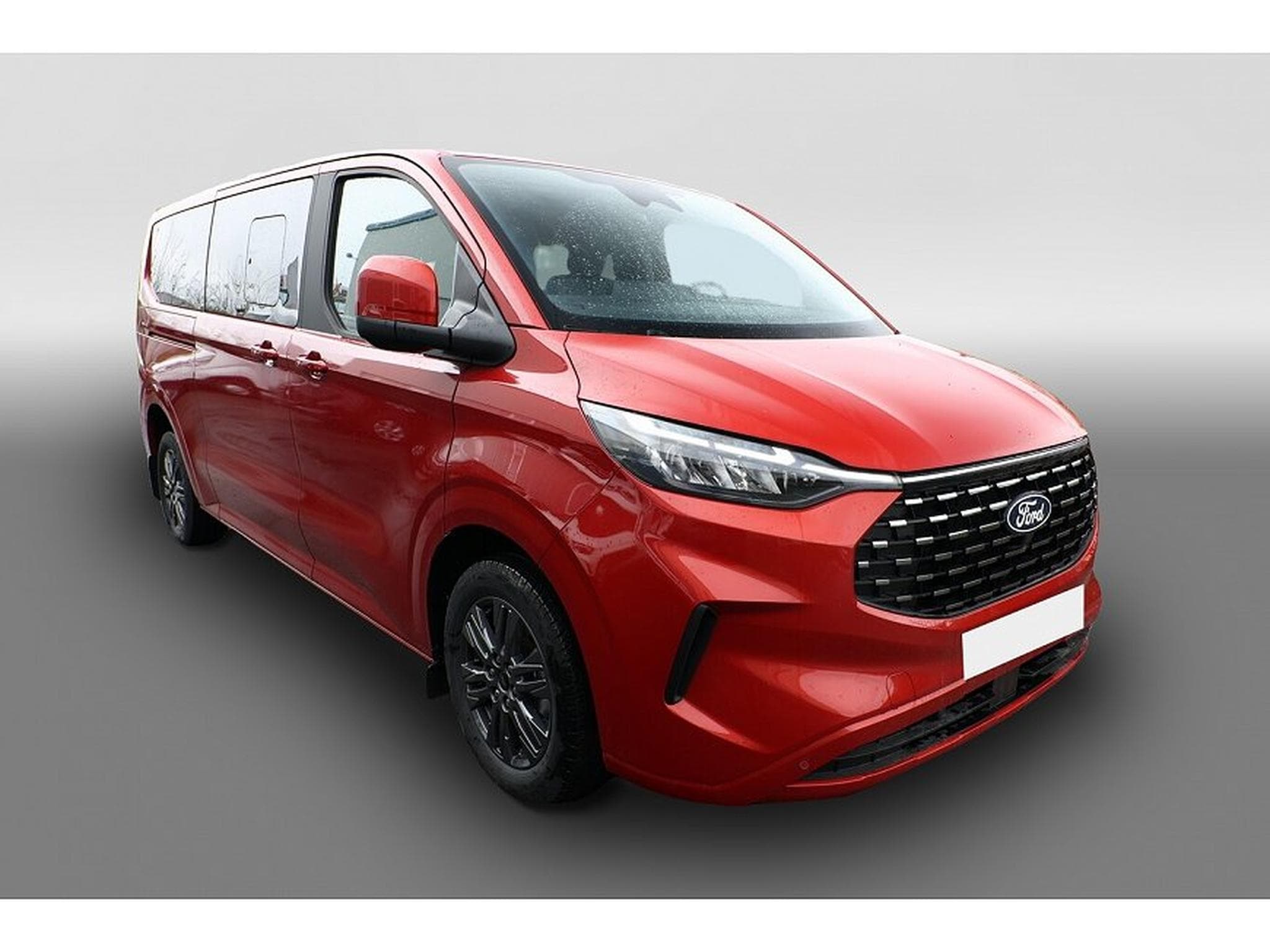 Ford Tourneo (2026) - Photo 2