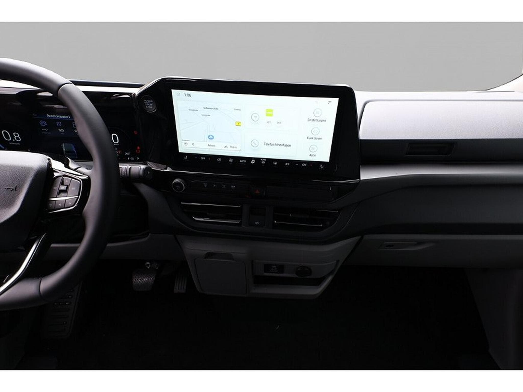 Ford Tourneo (2026) - Photo 7