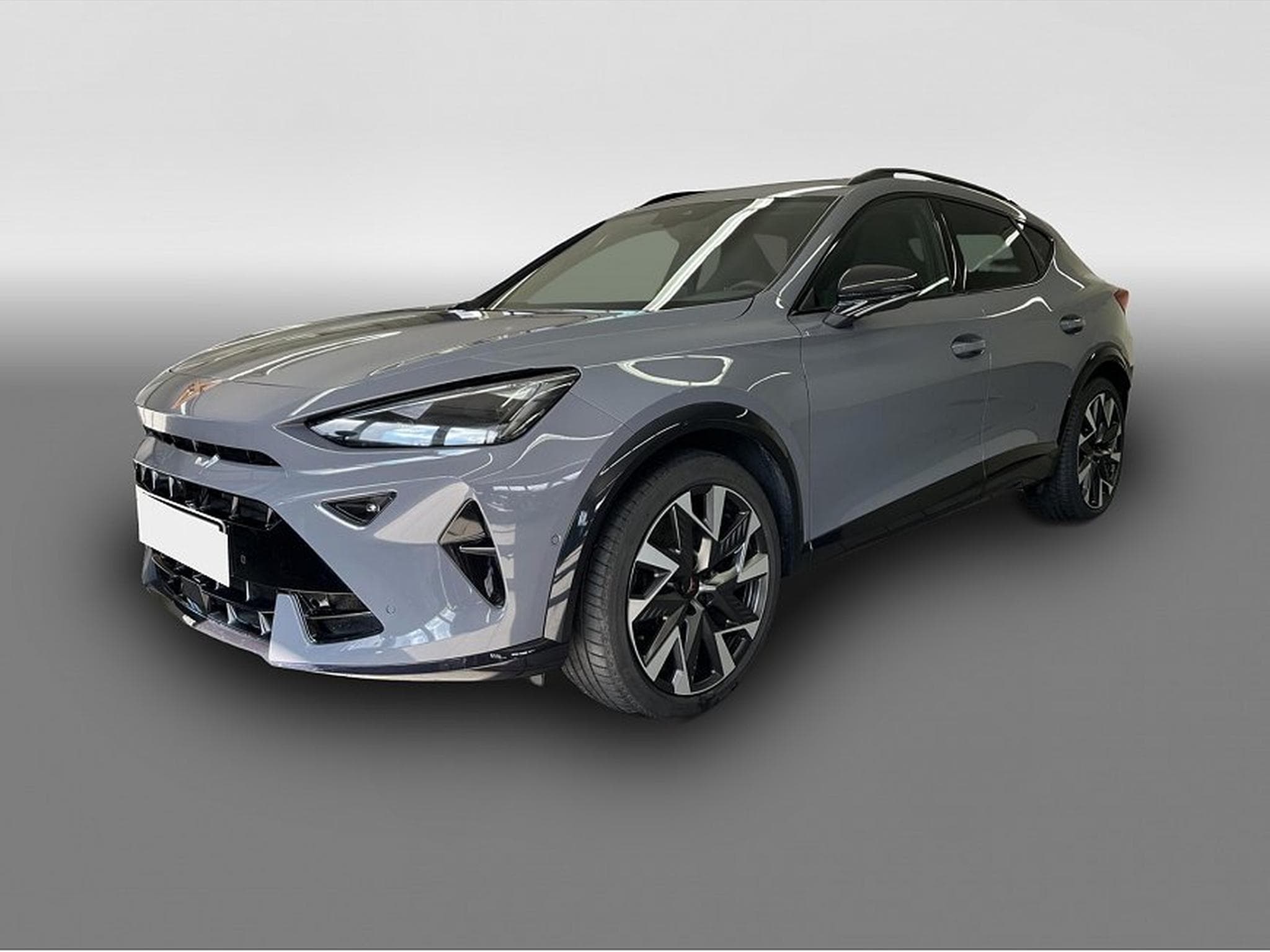Cupra Formentor (2026) - Photo 1