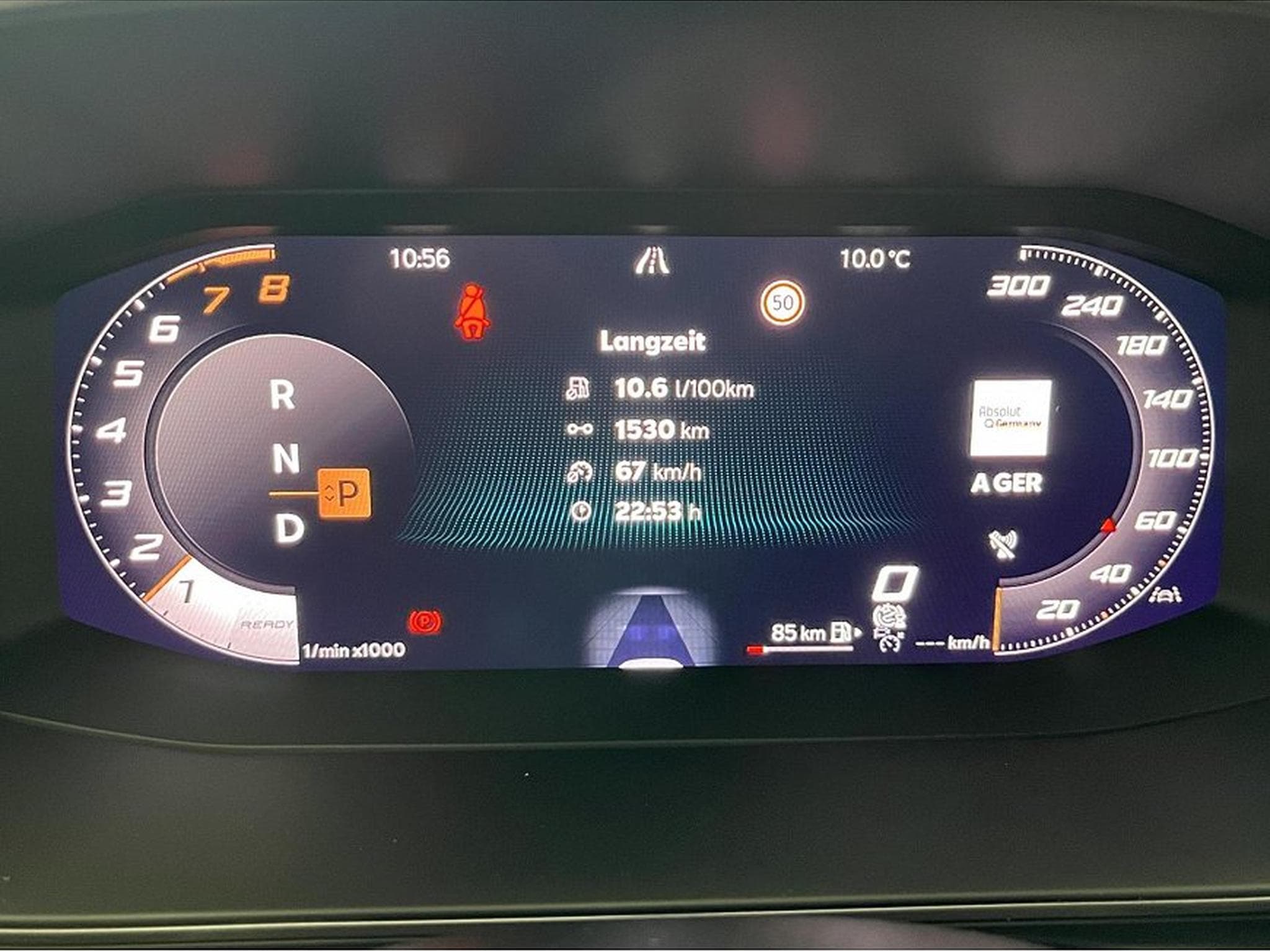 Cupra Formentor (2026) - Photo 13