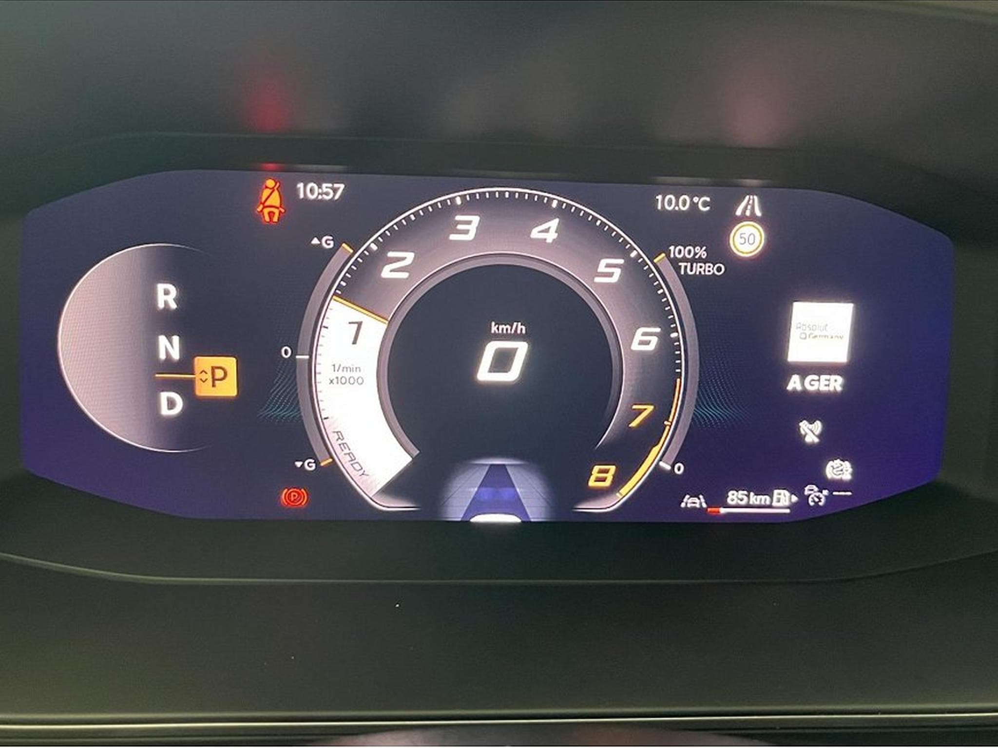 Cupra Formentor (2026) - Photo 14