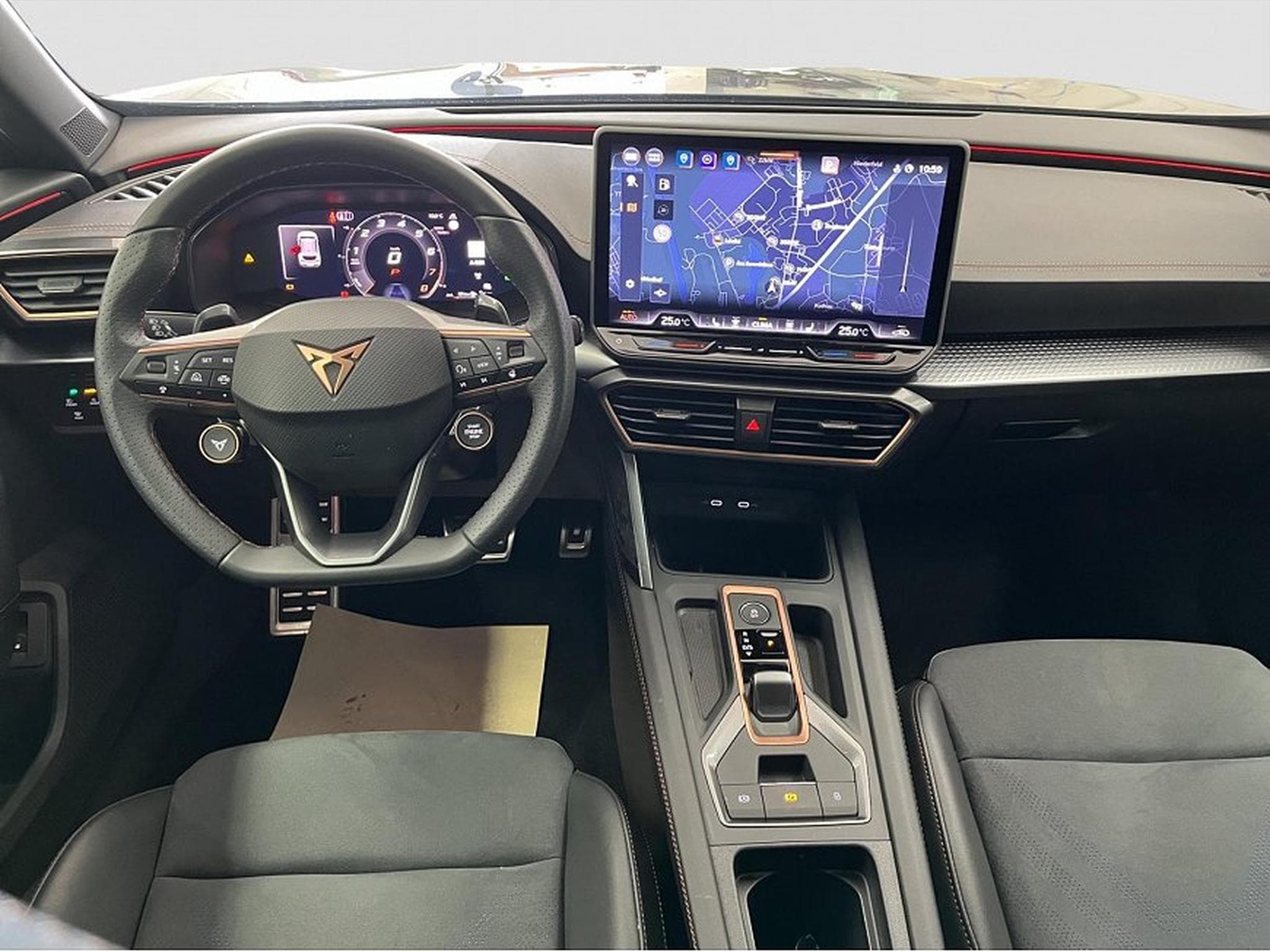 Cupra Formentor (2026) - Photo 15