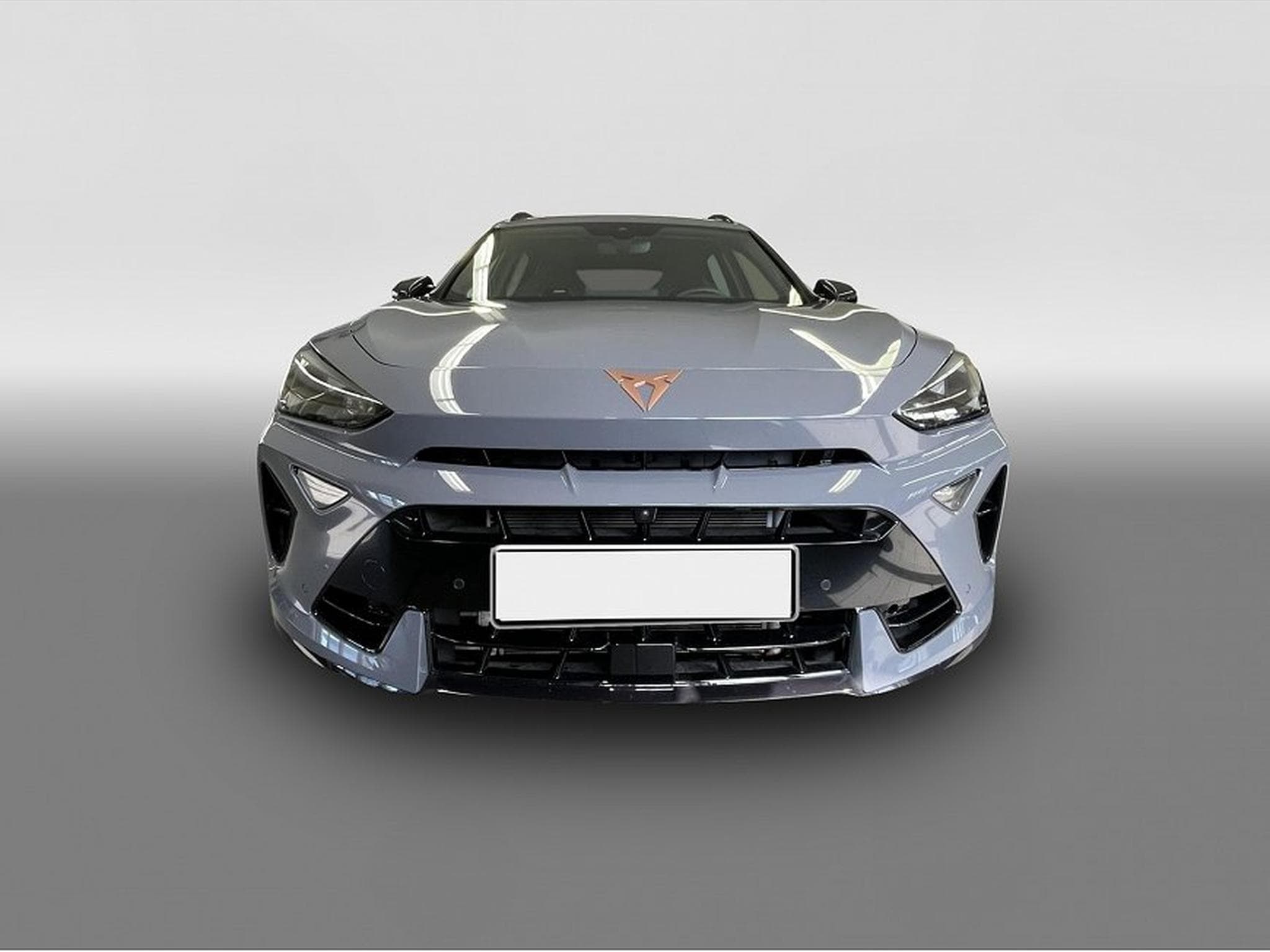 Cupra Formentor (2026) - Photo 2