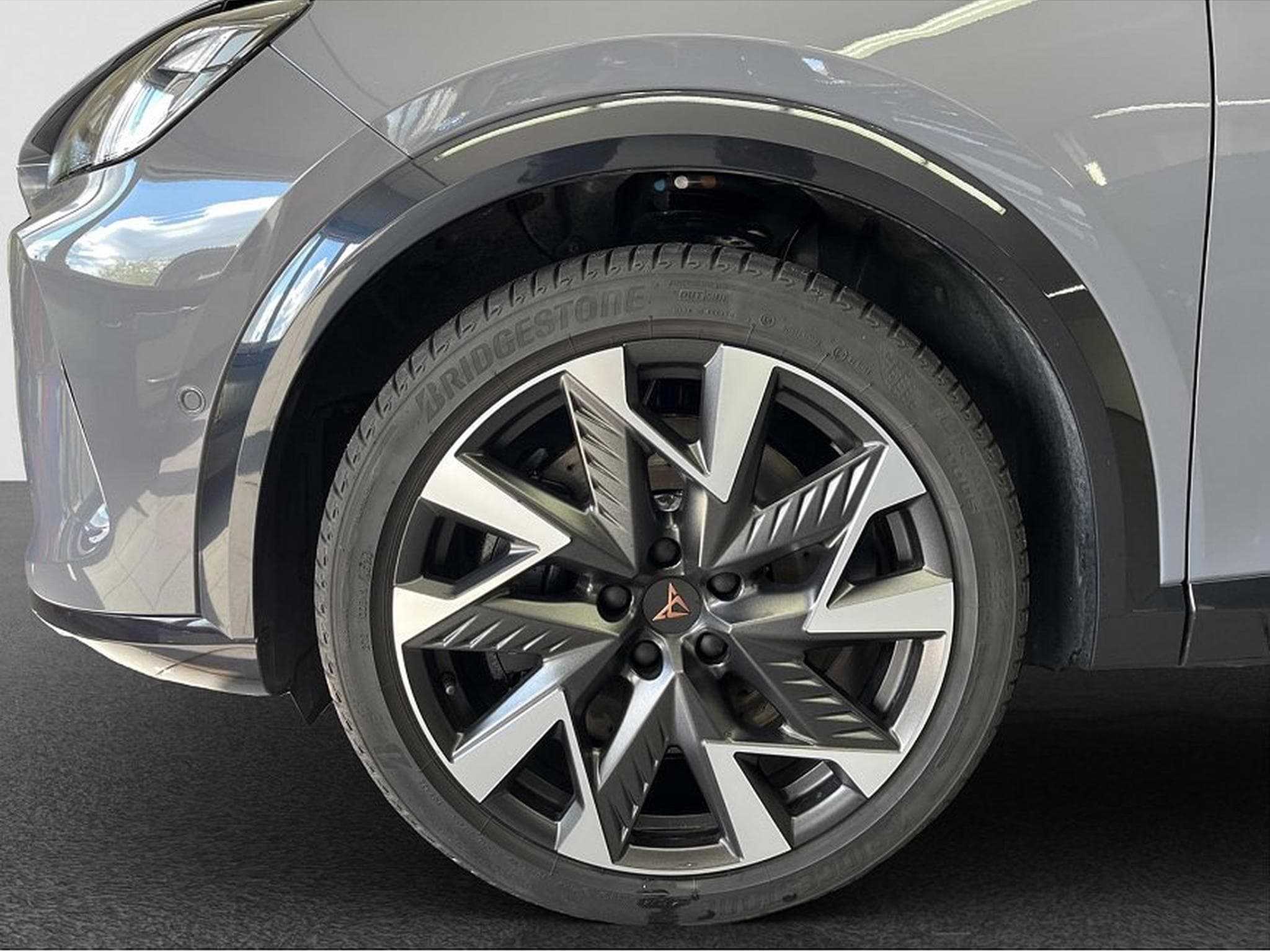 Cupra Formentor (2026) - Photo 23
