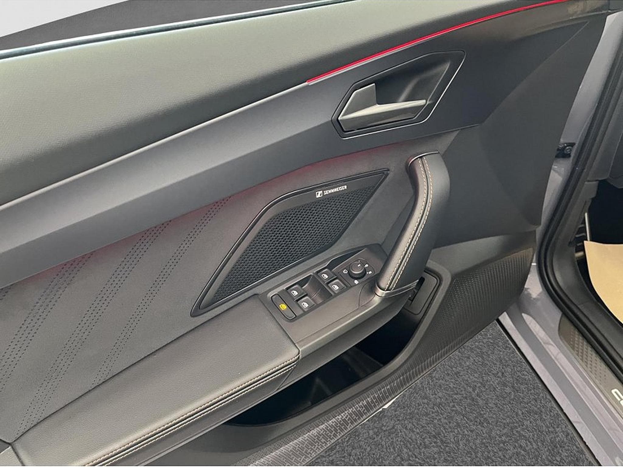 Cupra Formentor (2026) - Photo 25