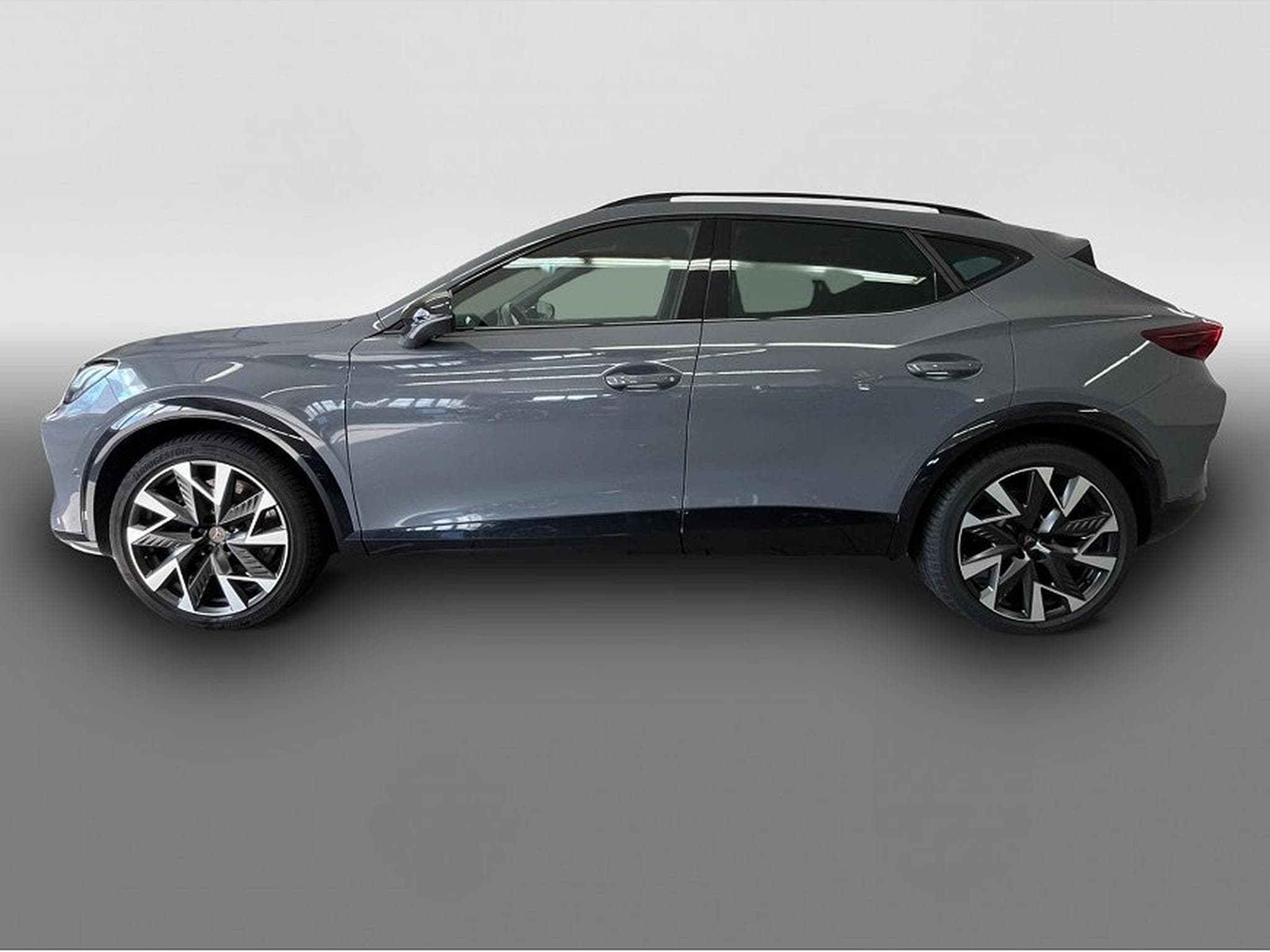 Cupra Formentor (2026) - Photo 3