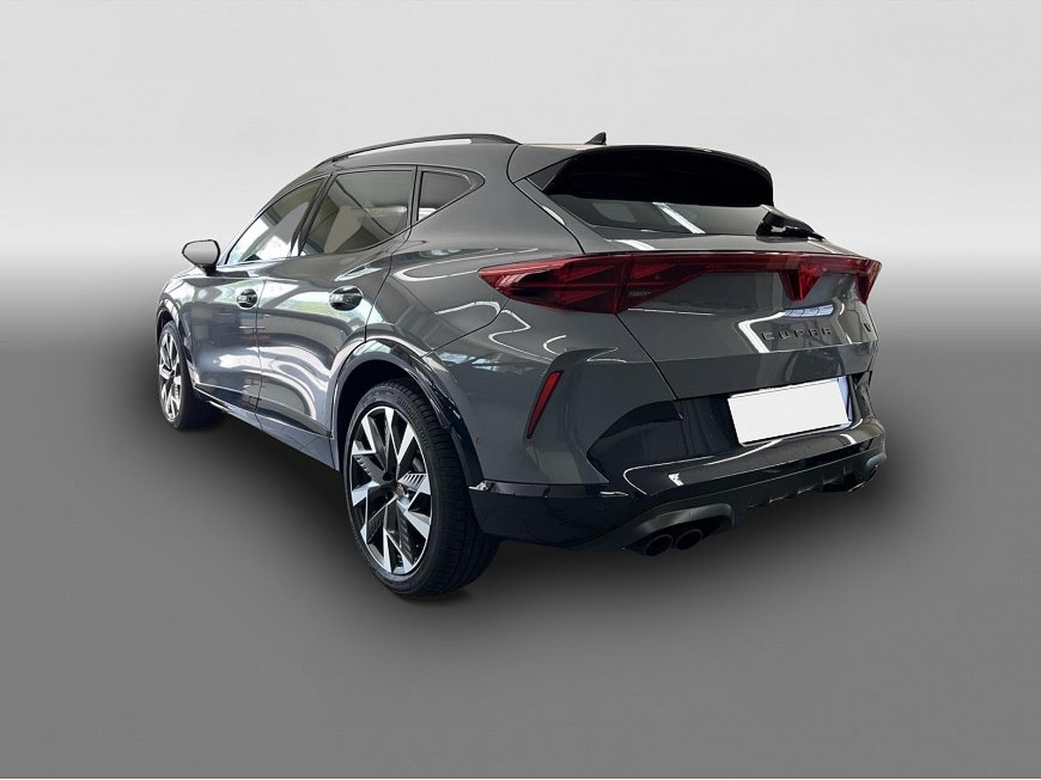 Cupra Formentor (2026) - Photo 4