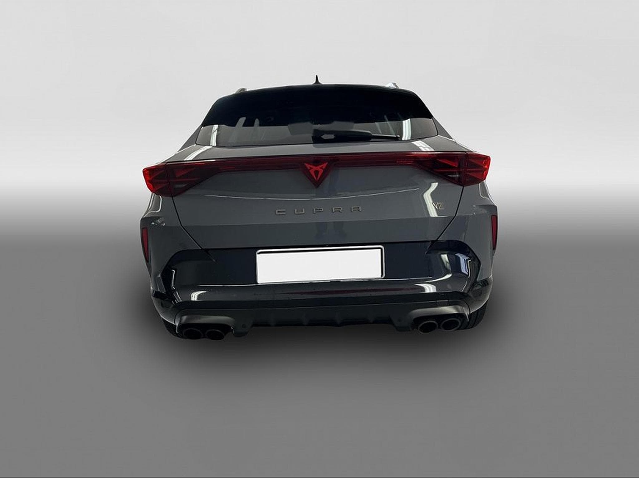 Cupra Formentor (2026) - Photo 5