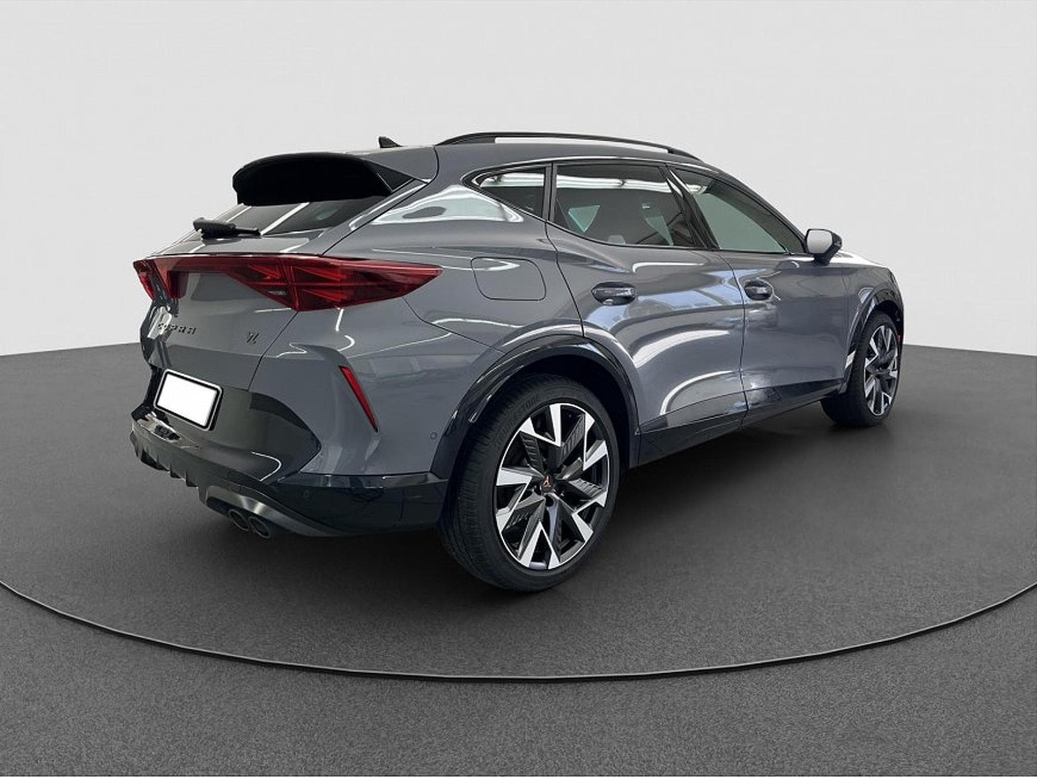 Cupra Formentor (2026) - Photo 6