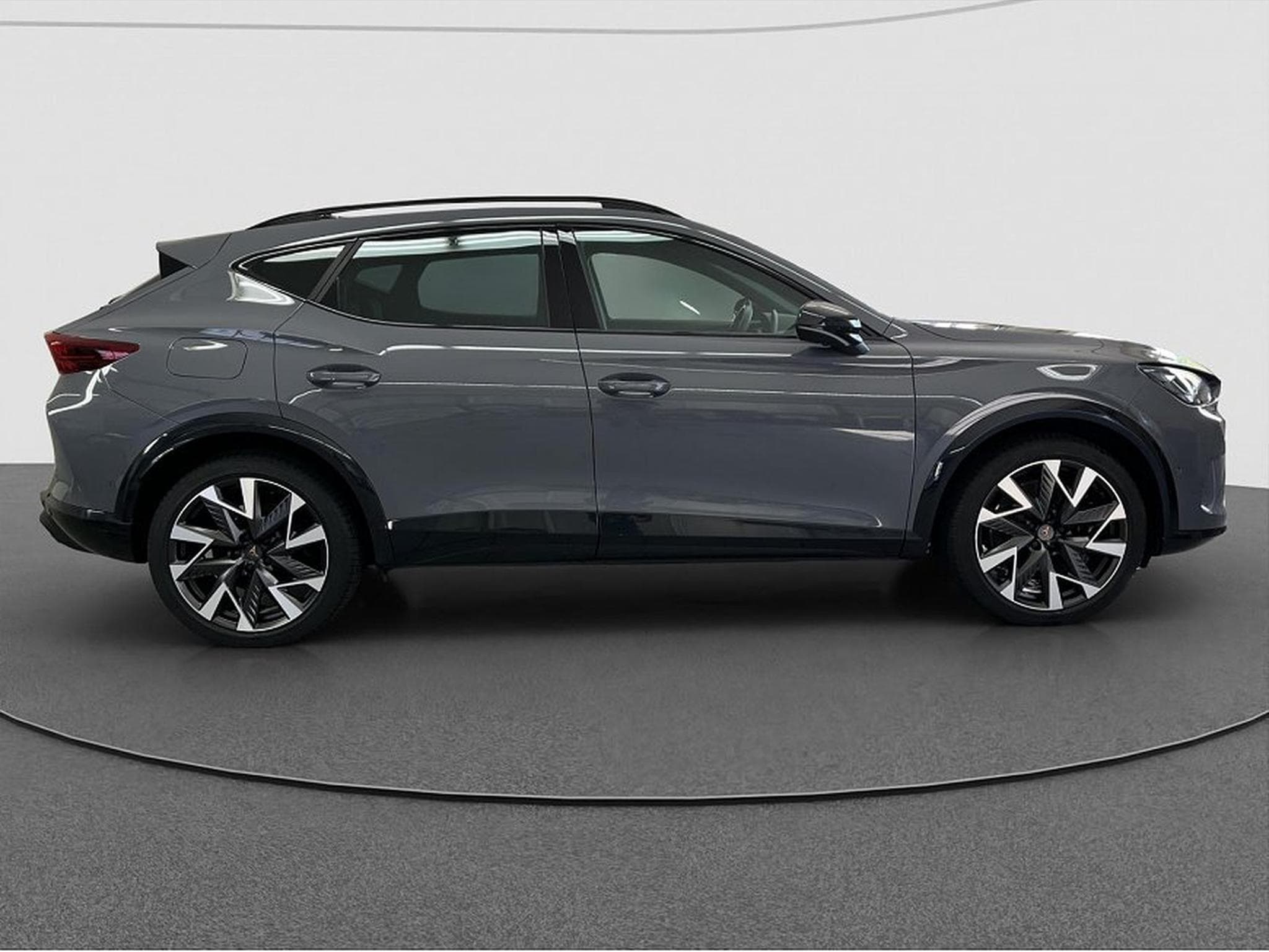 Cupra Formentor (2026) - Photo 7