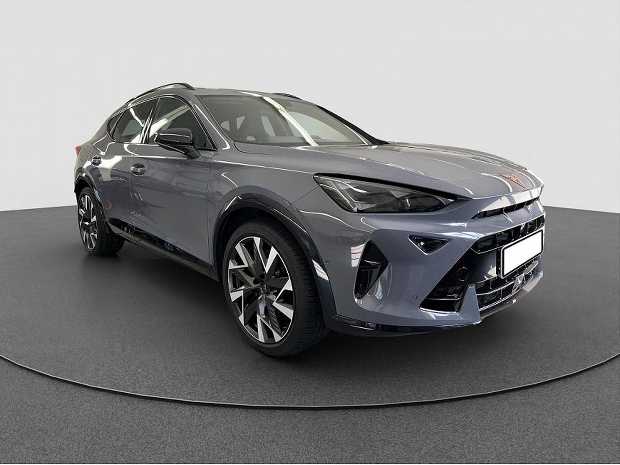 Cupra Formentor (2026) - Photo 8