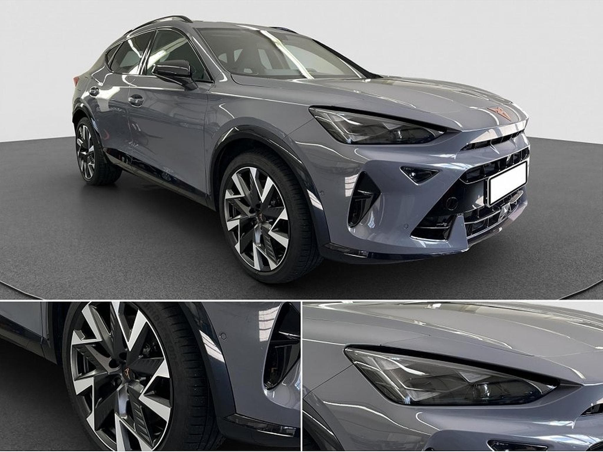 Cupra Formentor (2026) - Photo 9