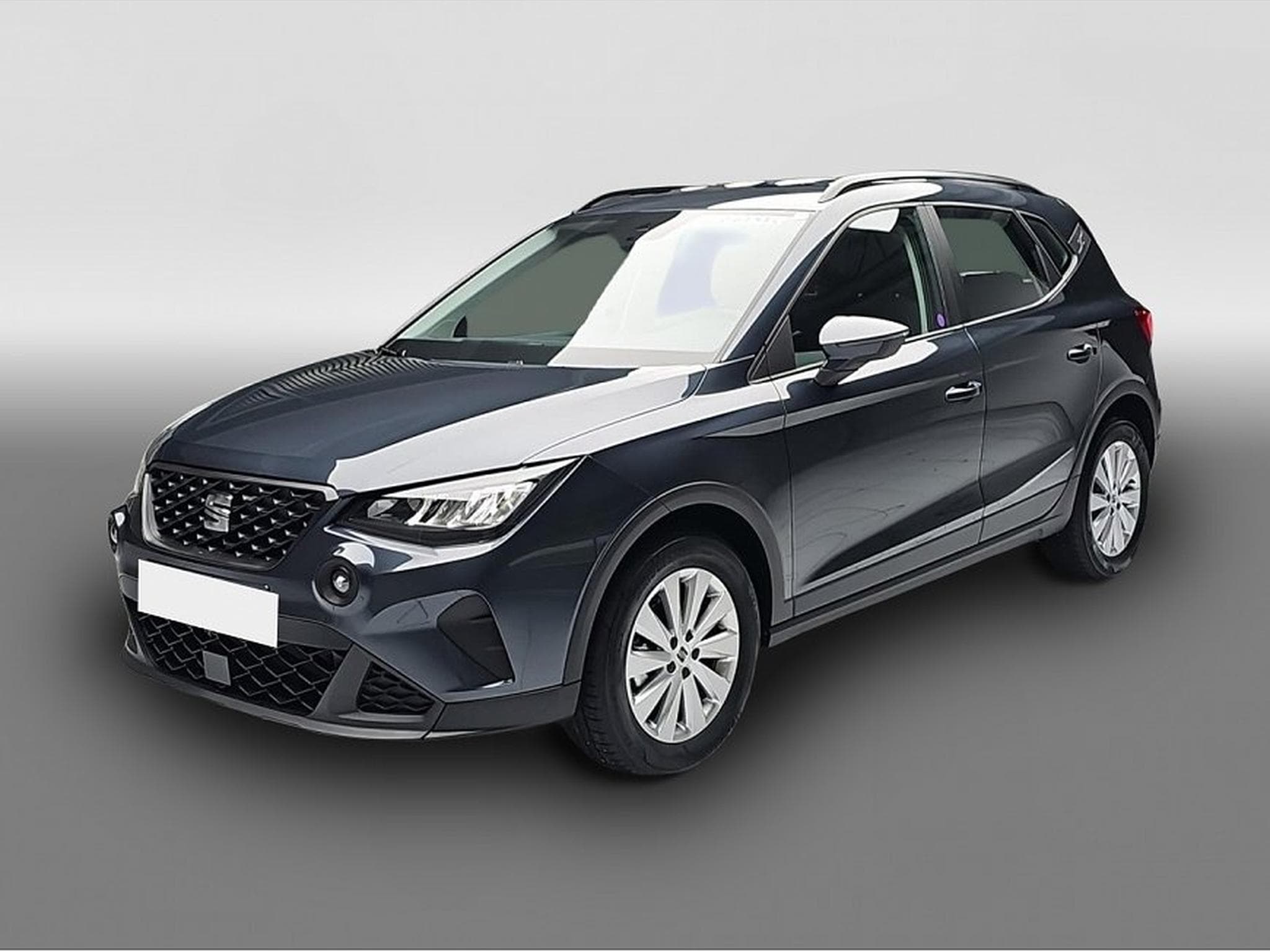 Seat Arona (2026) - Photo 1