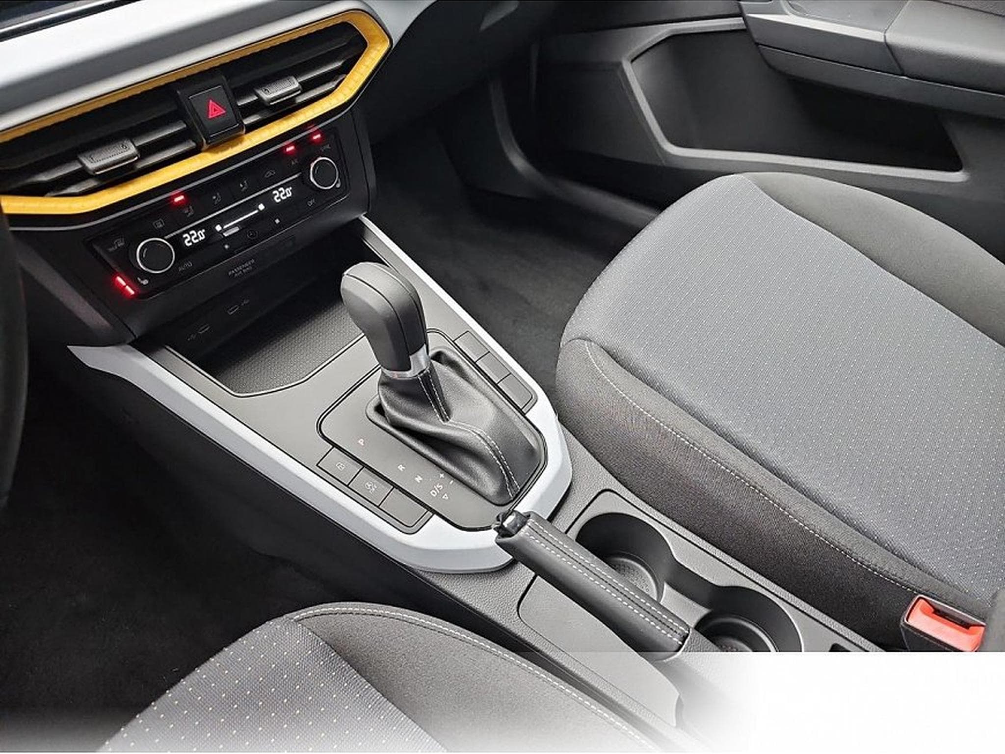 Seat Arona (2026) - Photo 11