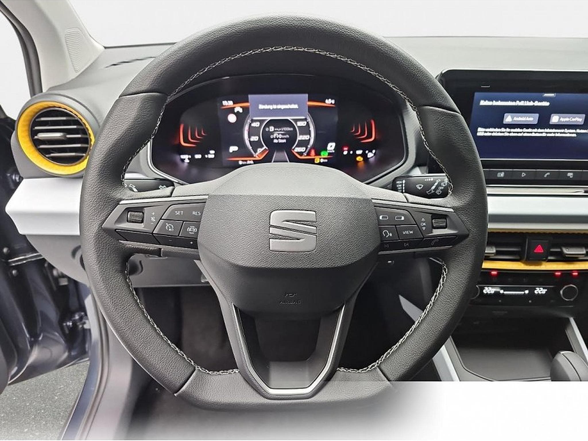 Seat Arona (2026) - Photo 12