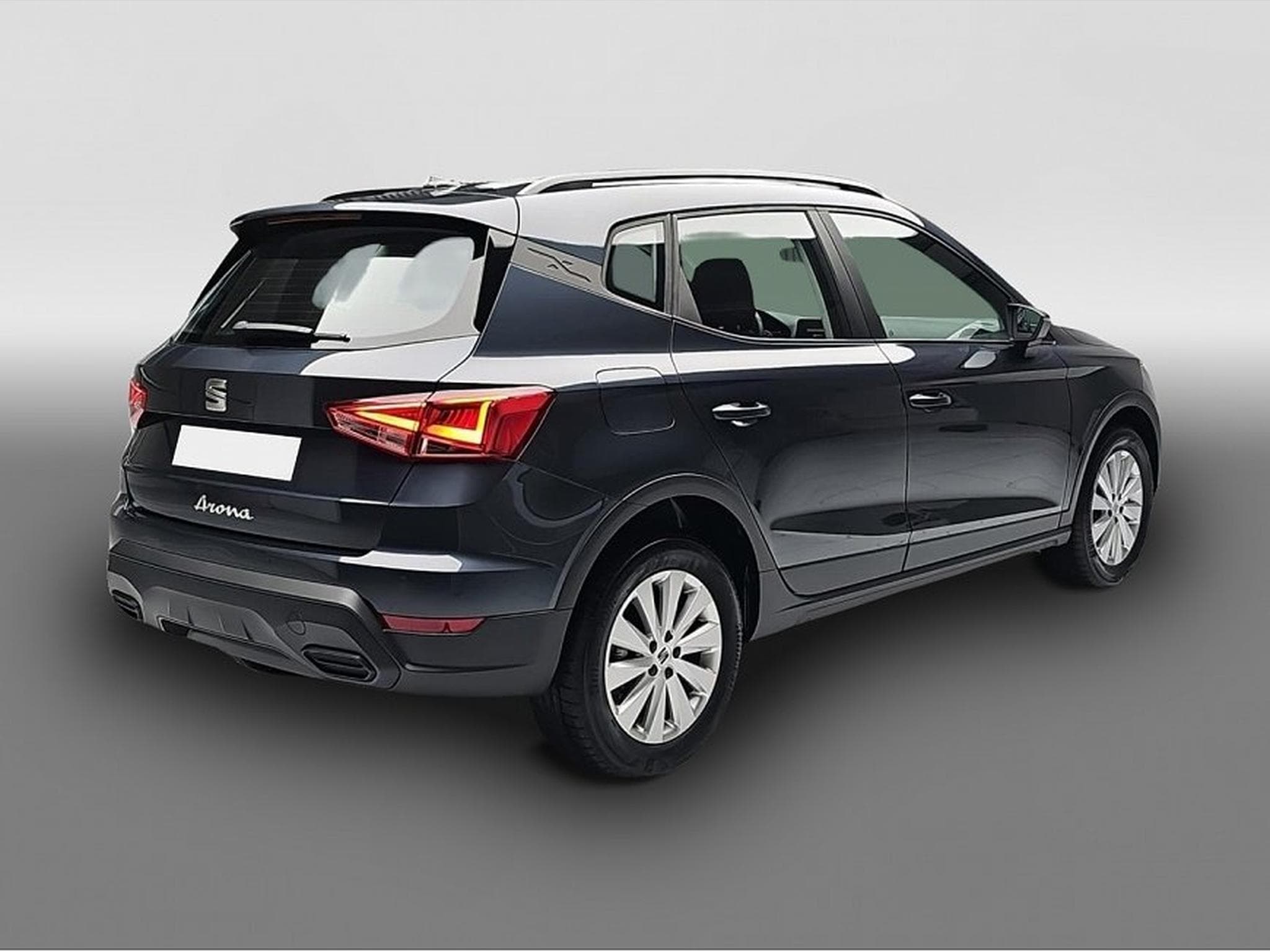 Seat Arona (2026) - Photo 2