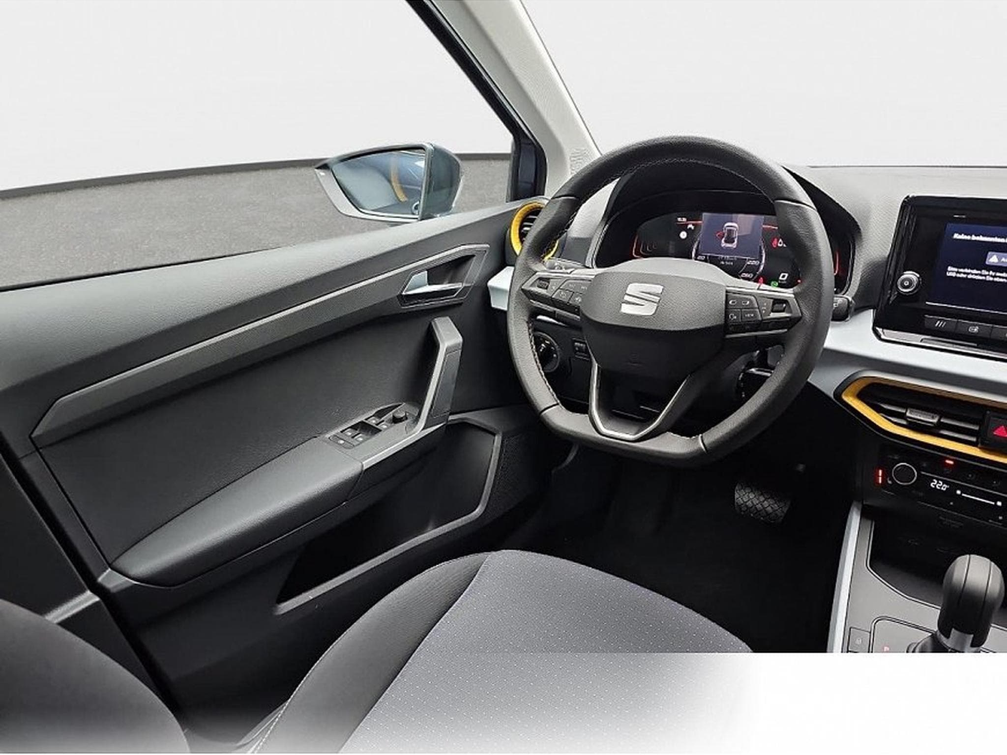 Seat Arona (2026) - Photo 7