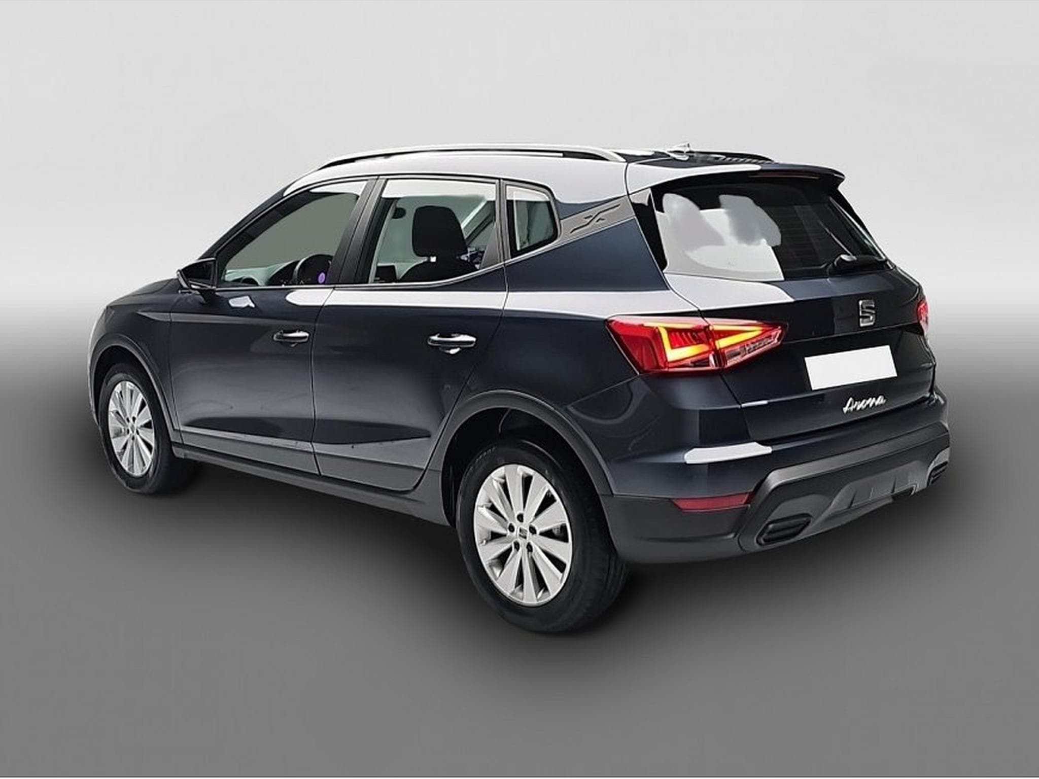 Seat Arona (2026) - Foto 3