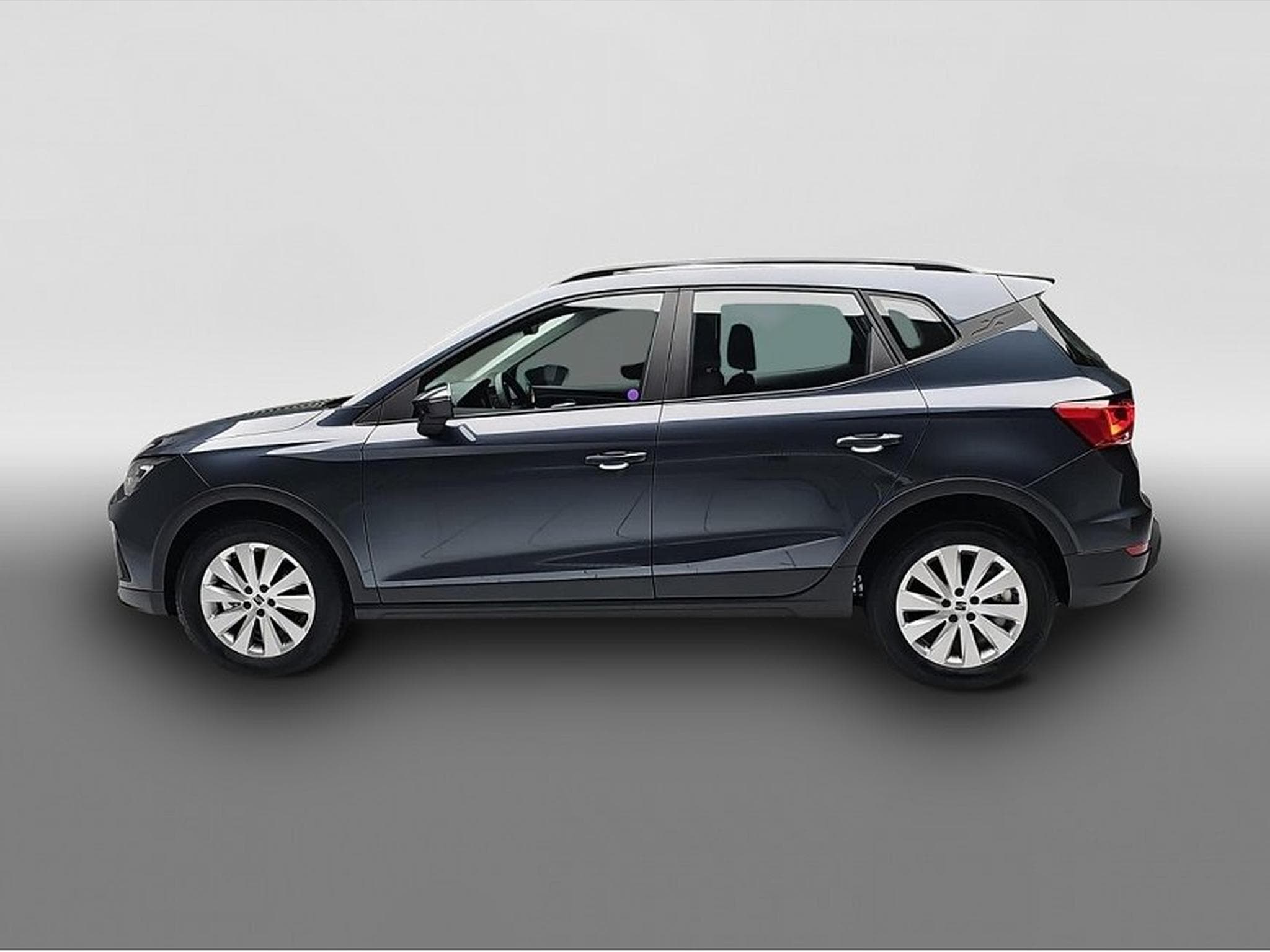 Seat Arona (2026) - Foto 4