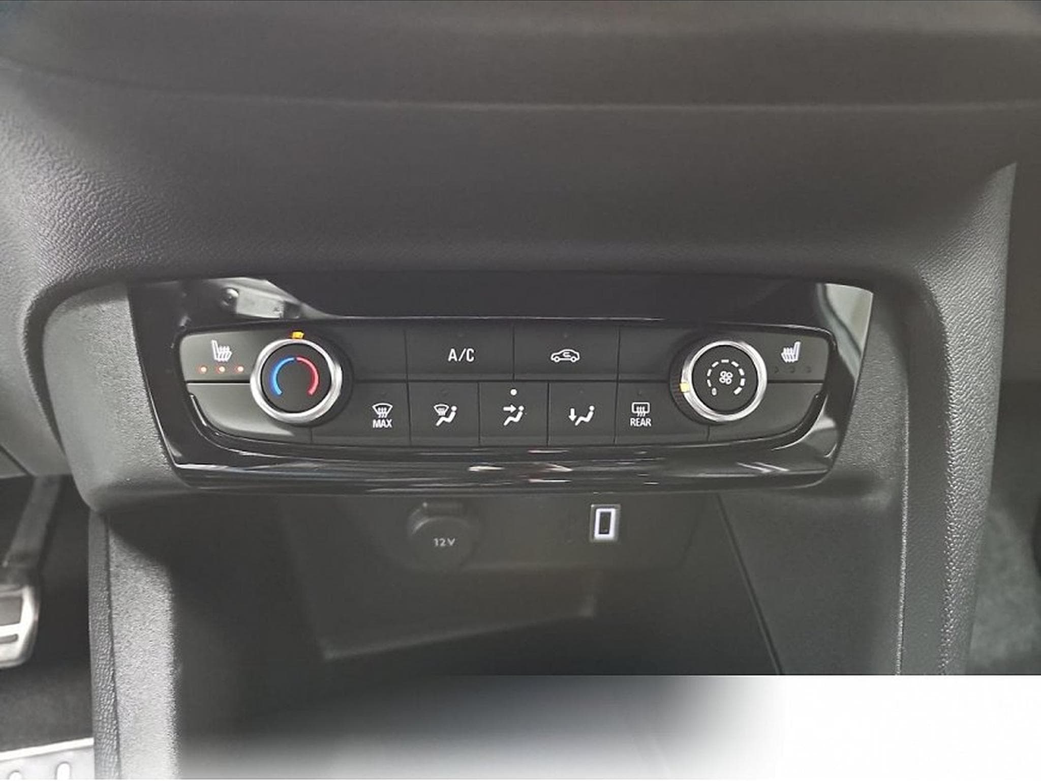 Opel Corsa (2026) - Photo 10