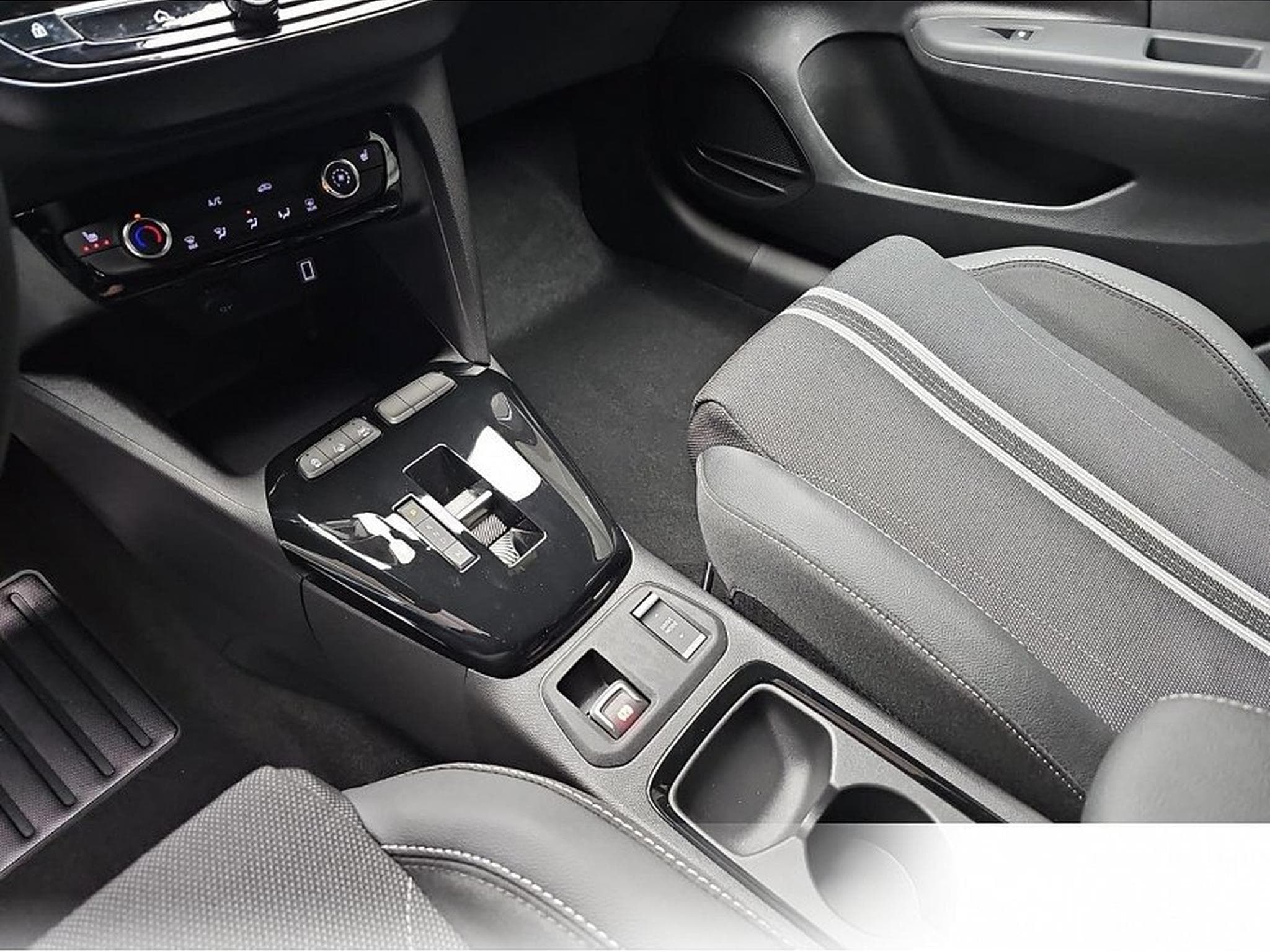 Opel Corsa (2026) - Photo 11