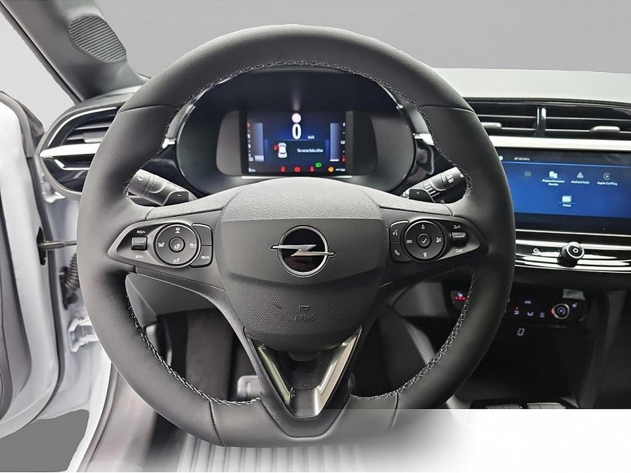 Opel Corsa (2026) - Photo 12