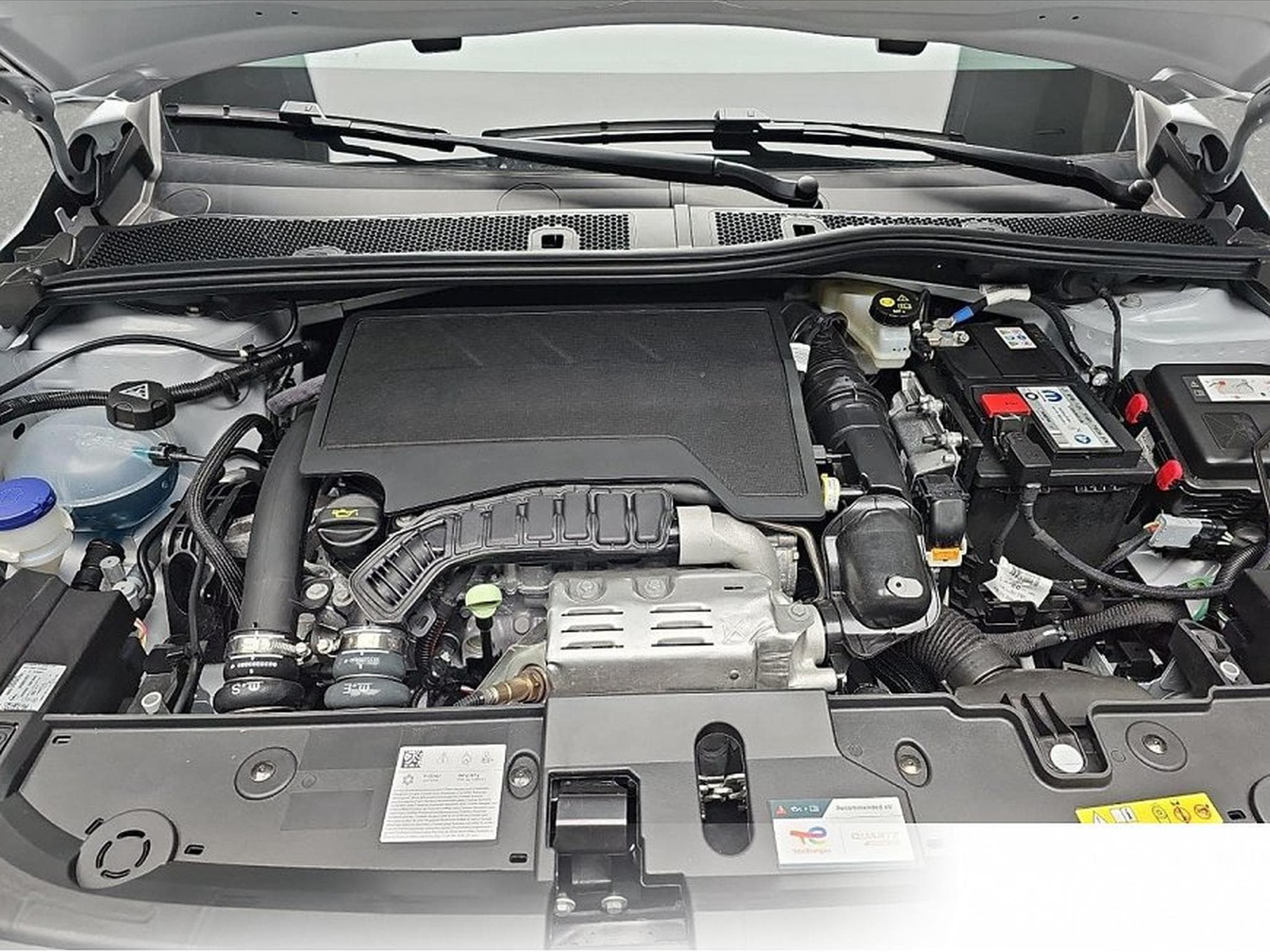 Opel Corsa (2026) - Photo 14