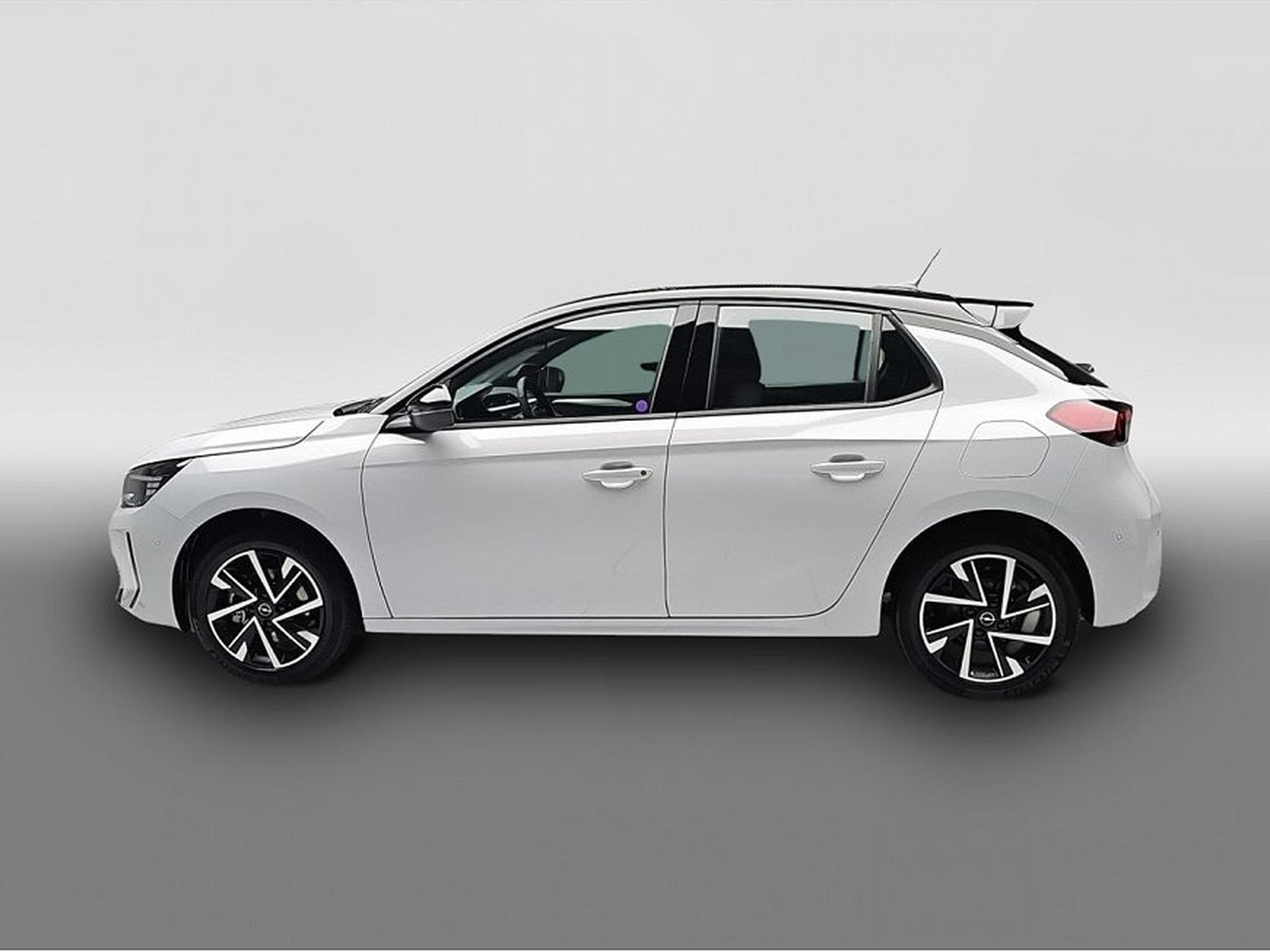 Opel Corsa (2026) - Photo 4
