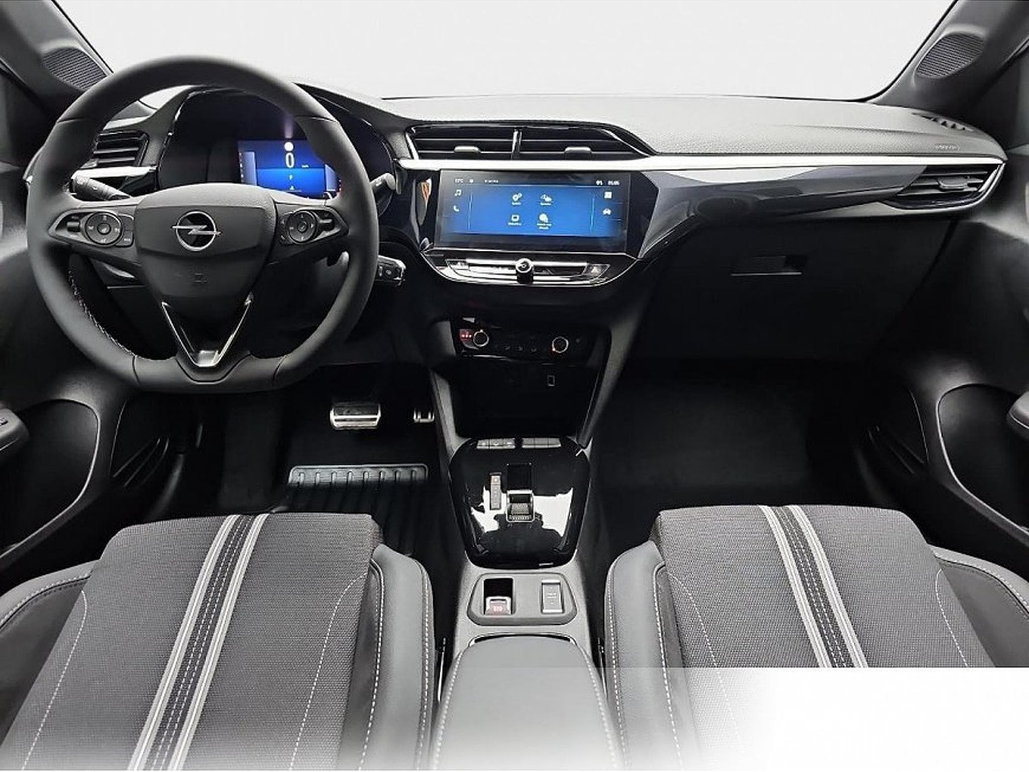 Opel Corsa (2026) - Photo 6
