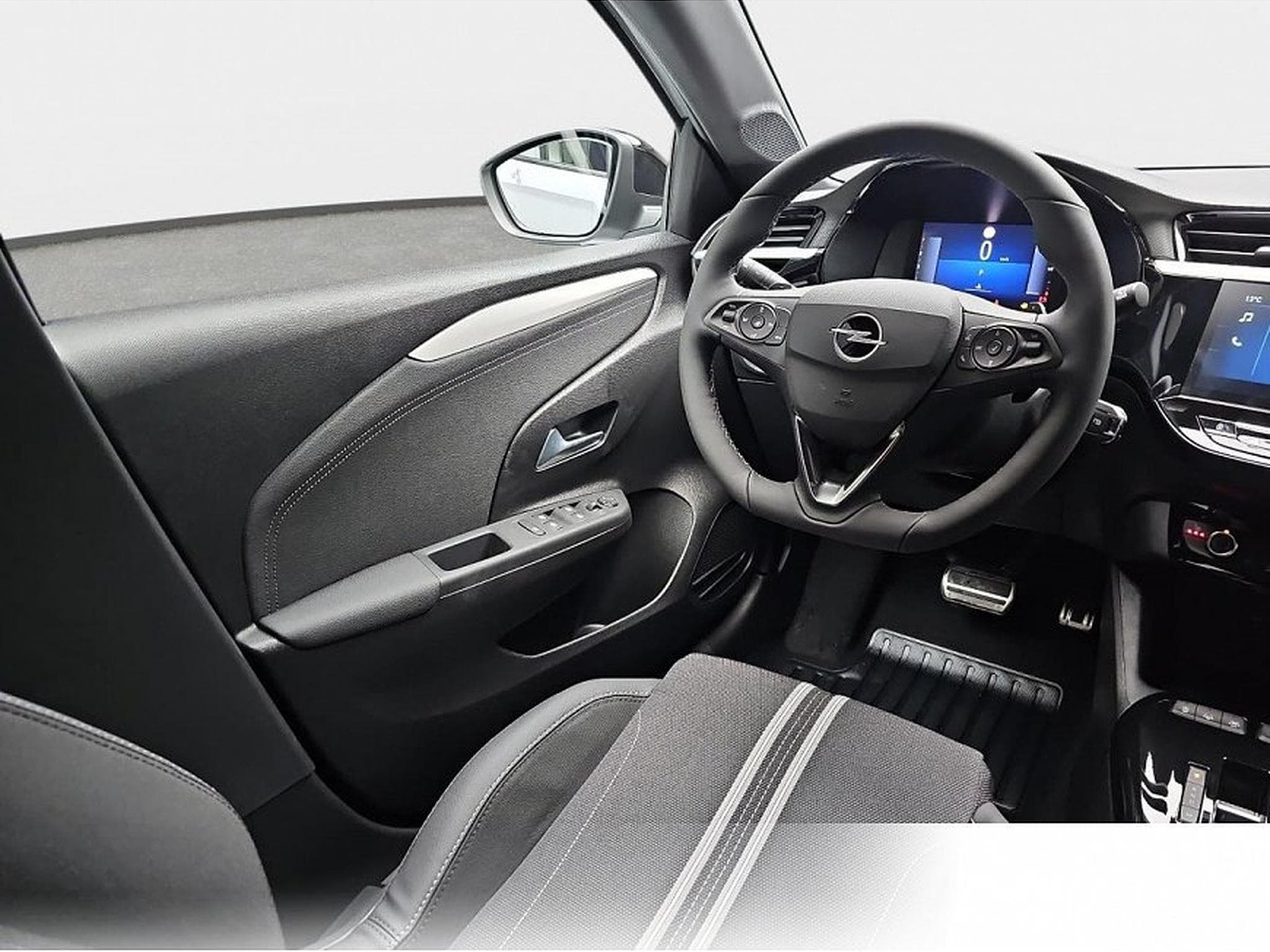 Opel Corsa (2026) - Photo 7
