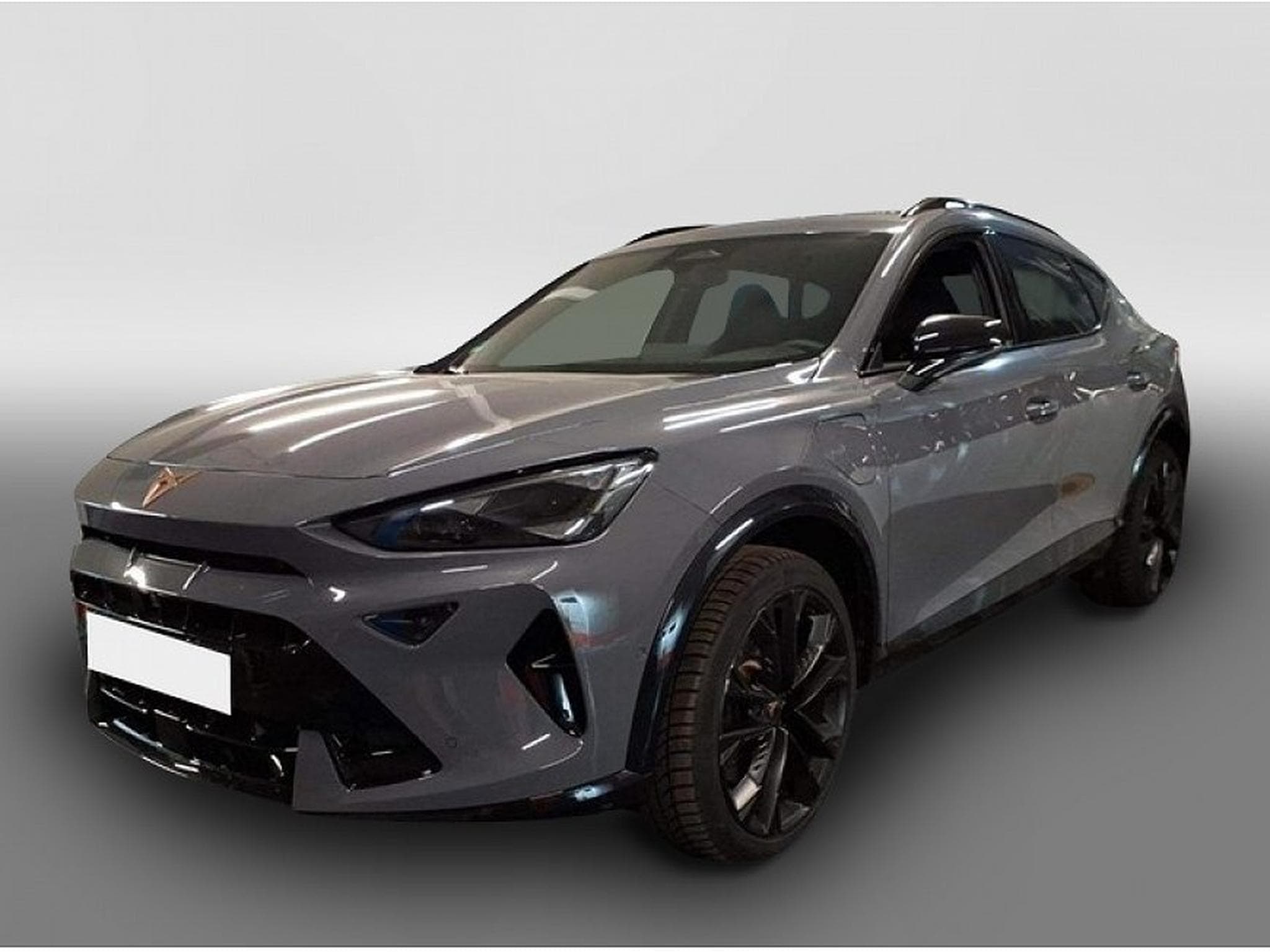 Cupra Formentor (2026) - Foto 1