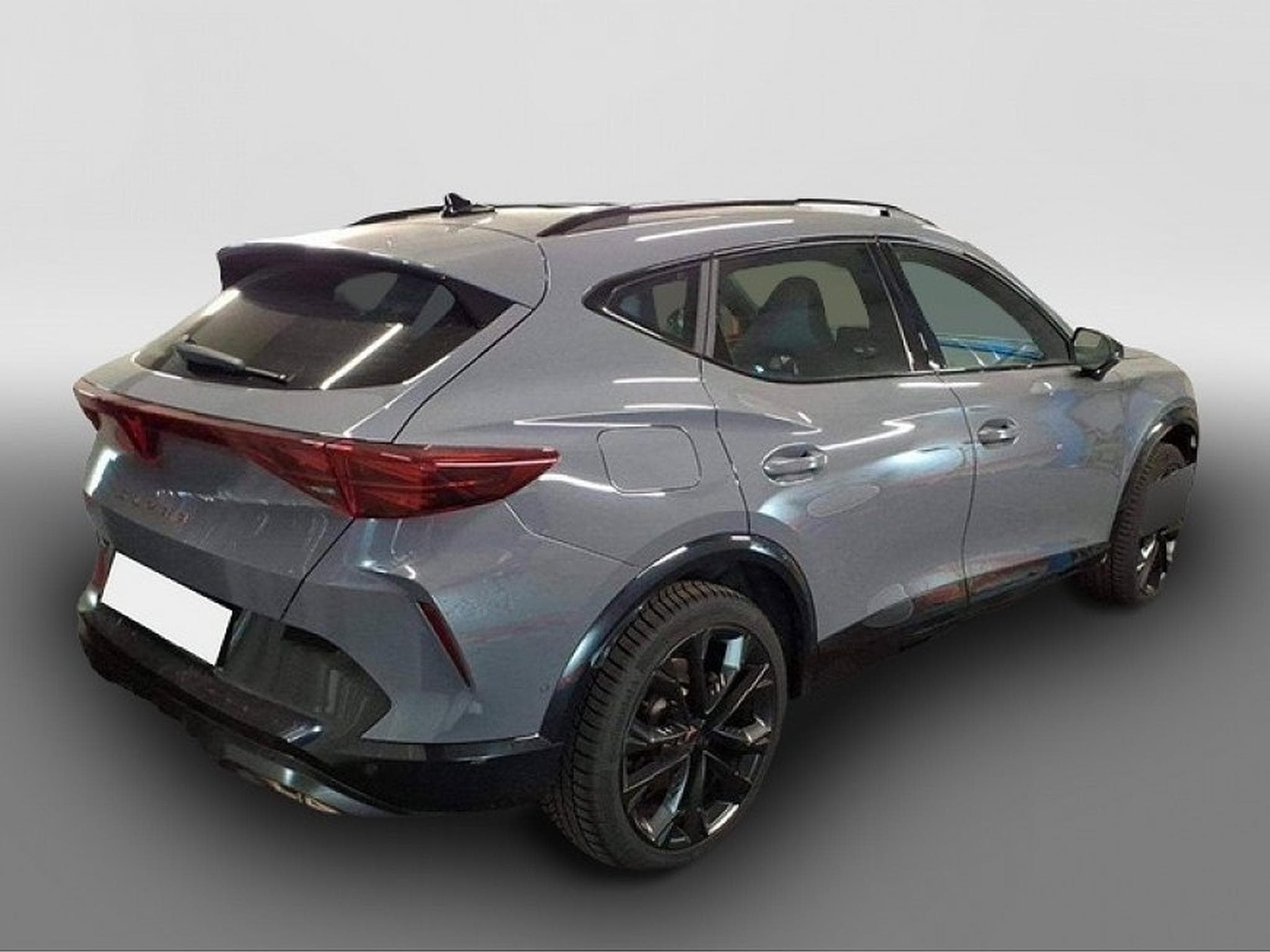 Cupra Formentor (2026) - Foto 2