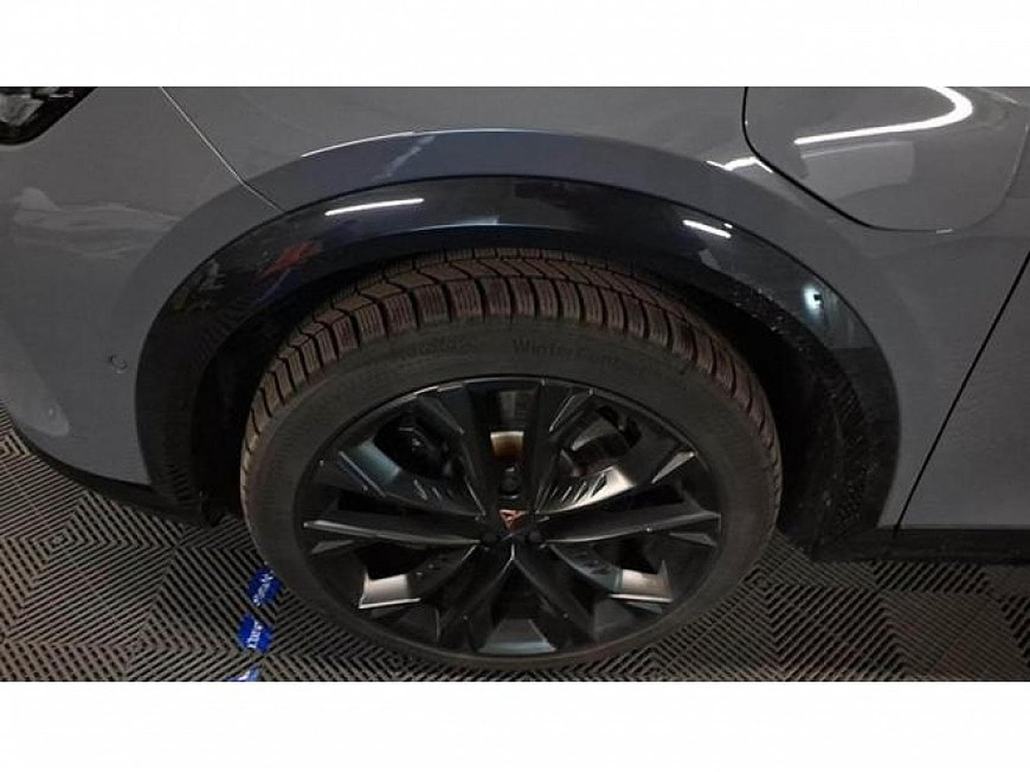 Cupra Formentor (2026) - Foto 5