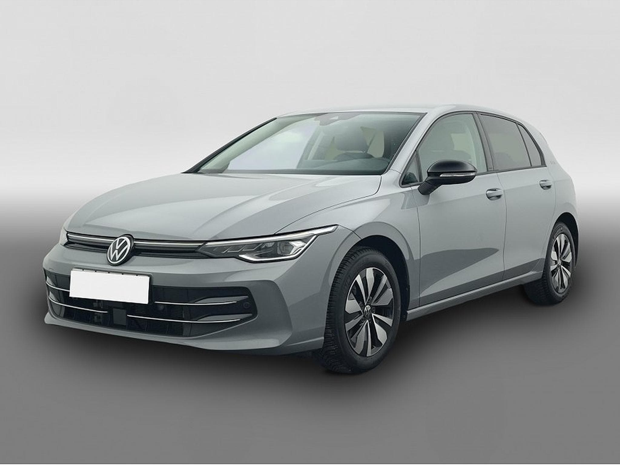 VW Golf (2026) - Foto 1