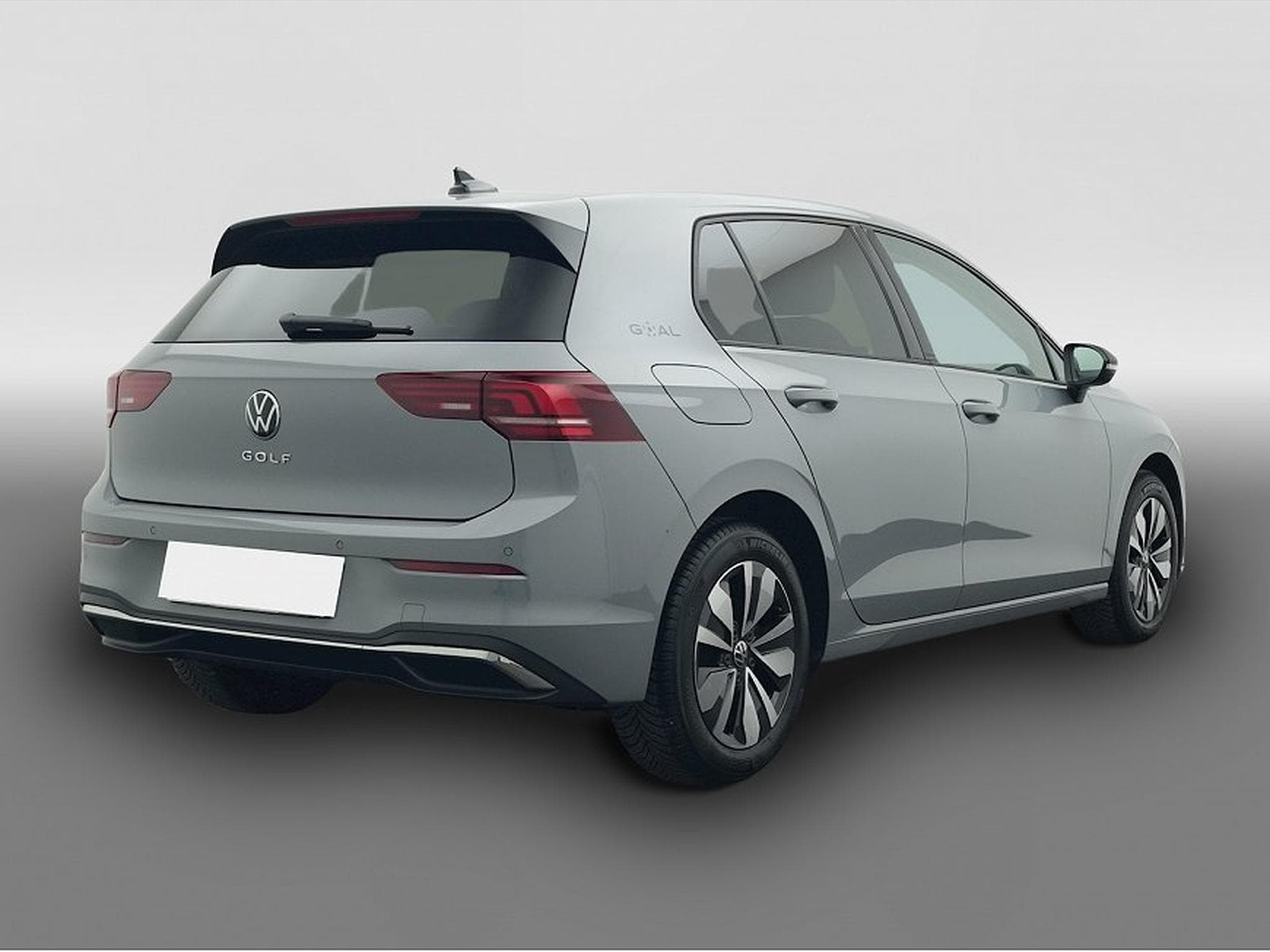 VW Golf (2026) - Foto 5