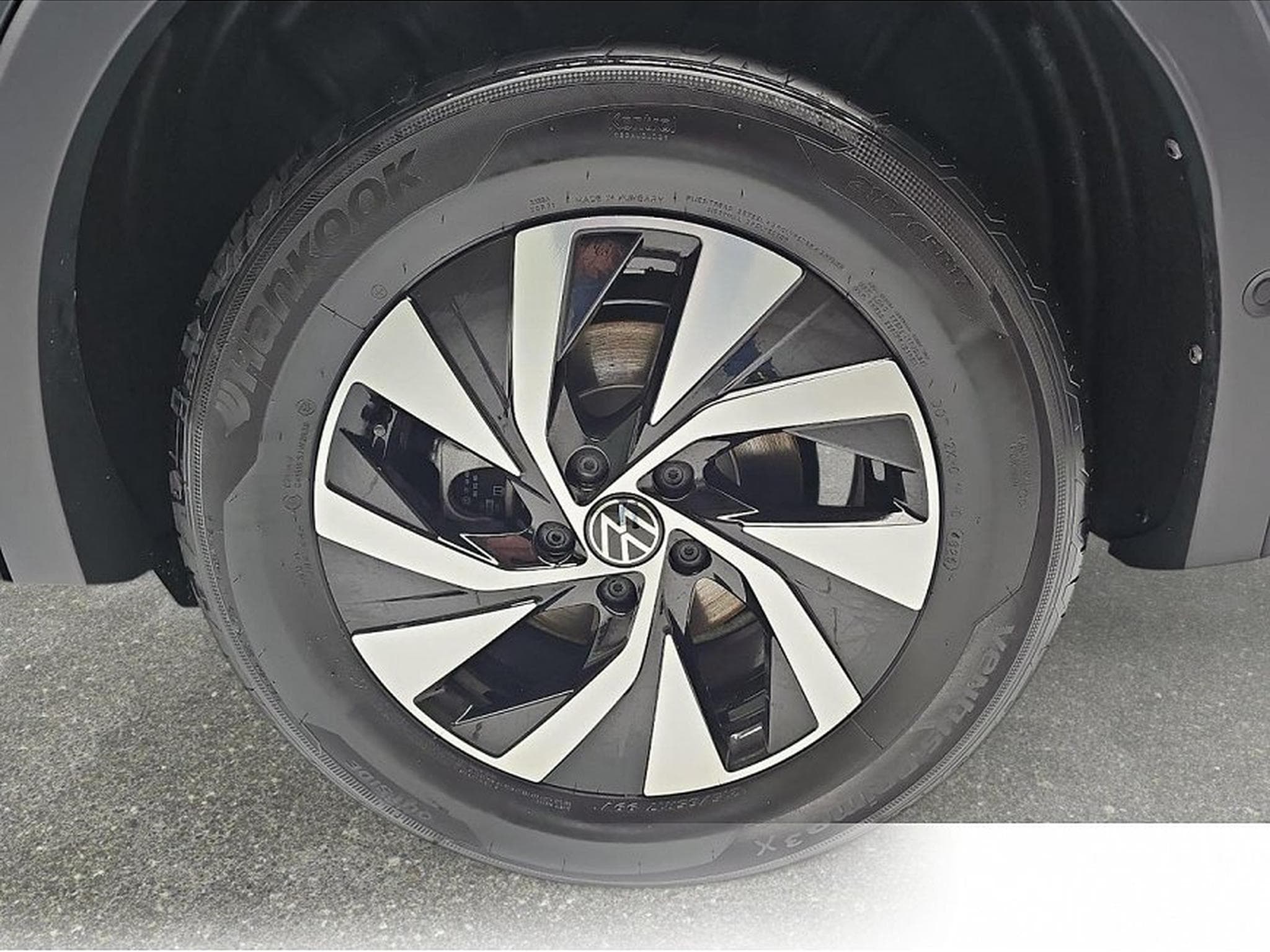 VW Tiguan (2026) - Photo 5