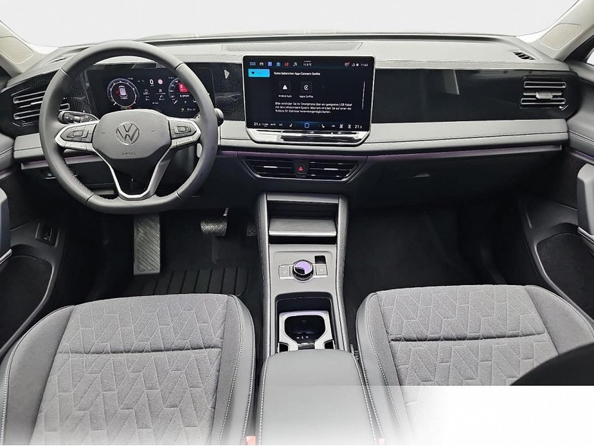 VW Tiguan (2026) - Photo 6