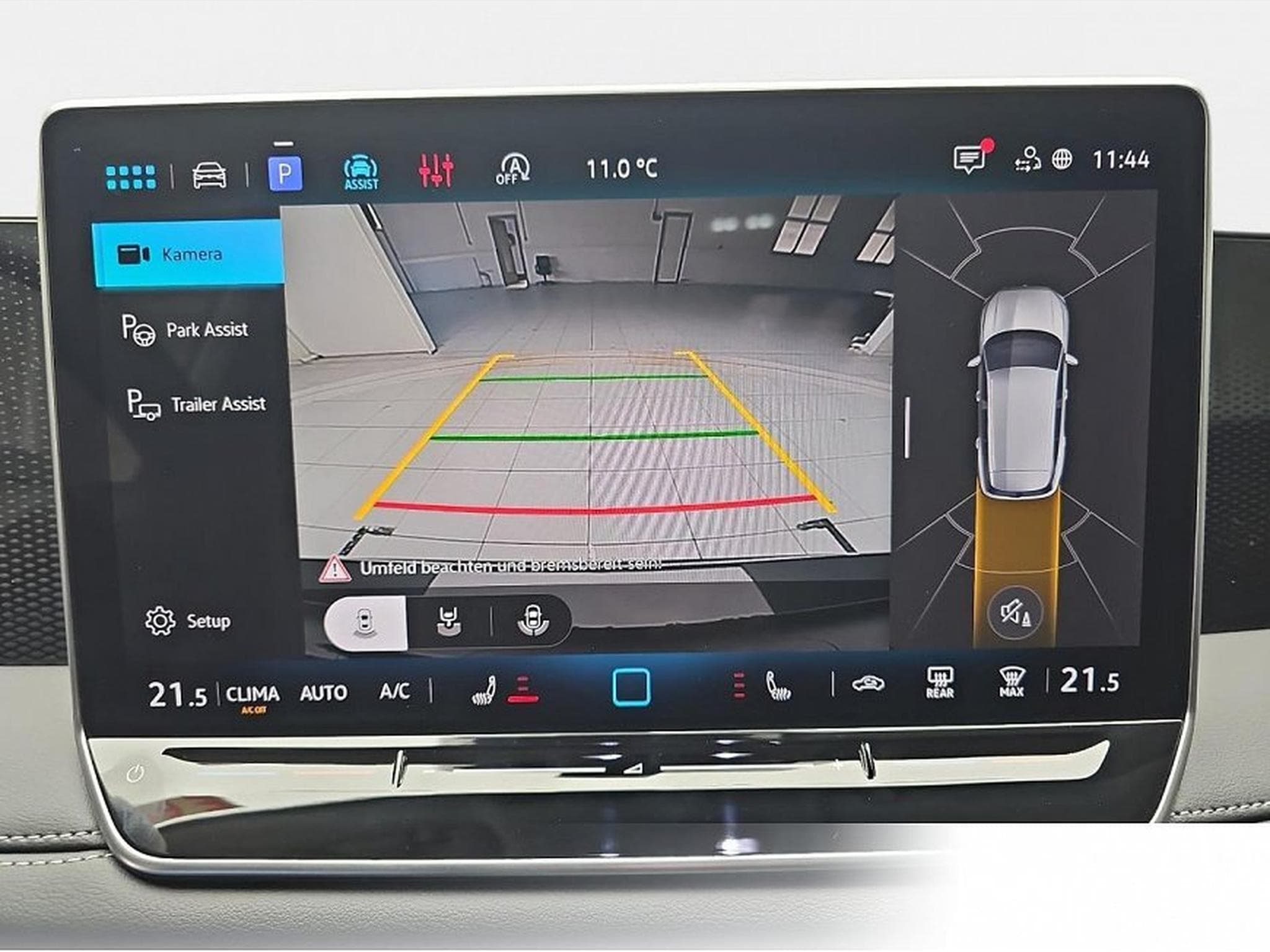 VW Tiguan (2026) - Photo 9