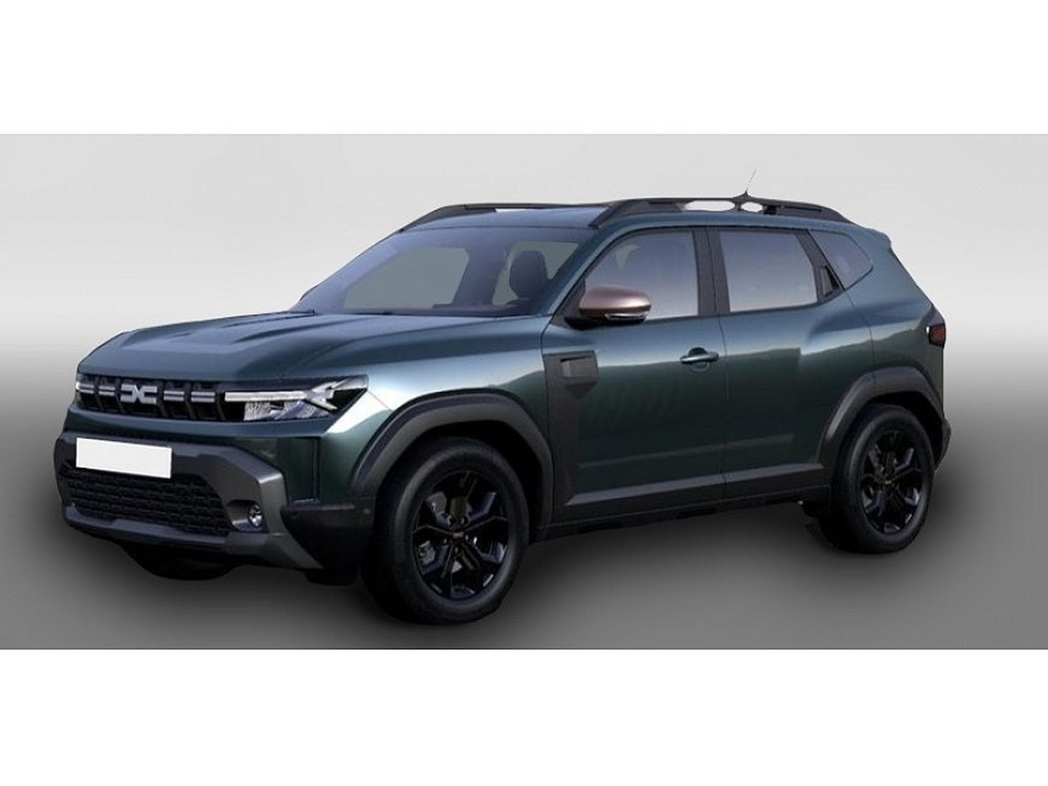 Dacia Duster (2026) - Photo 1