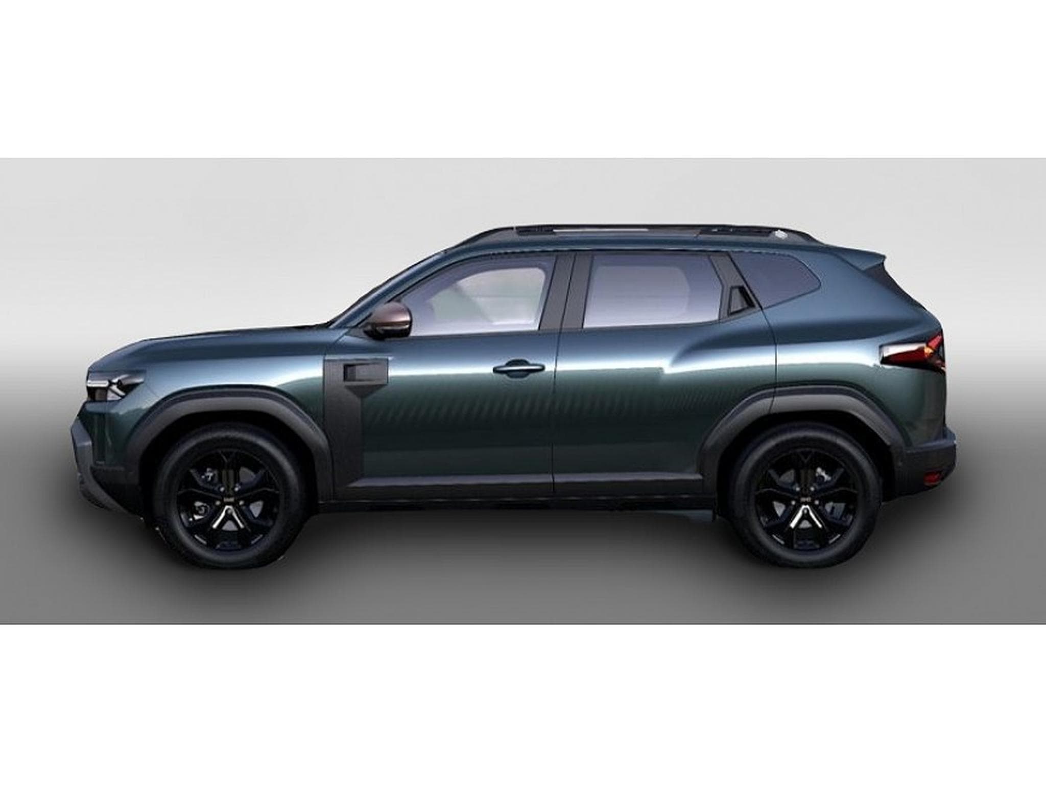Dacia Duster (2026) - Photo 2