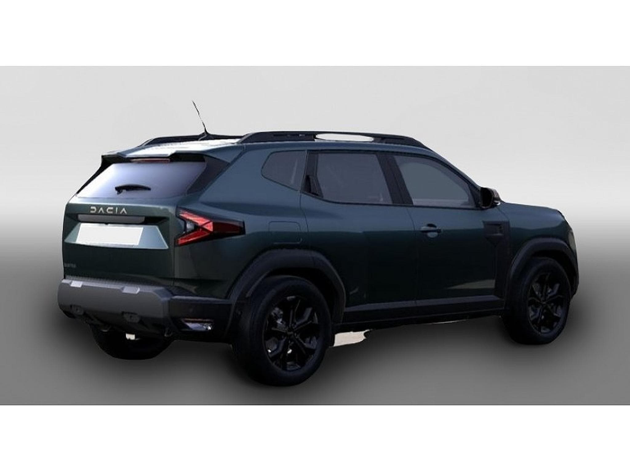 Dacia Duster (2026) - Photo 4