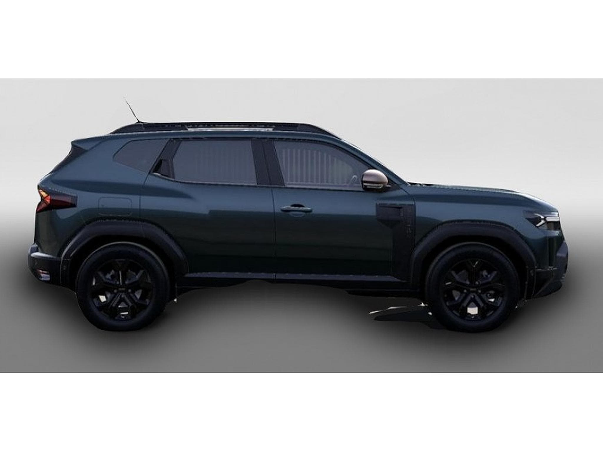 Dacia Duster (2026) - Photo 5