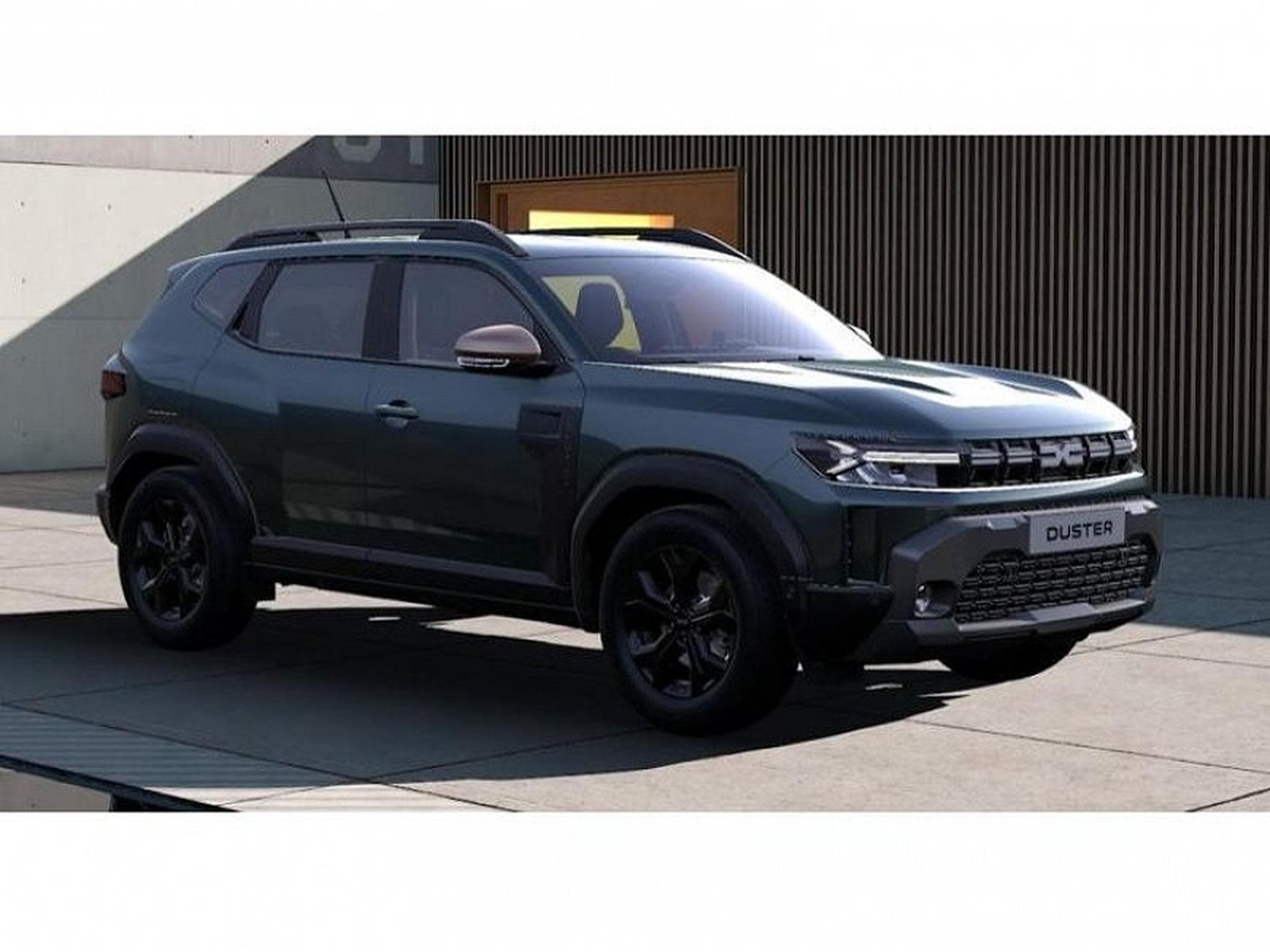 Dacia Duster (2026) - Photo 6