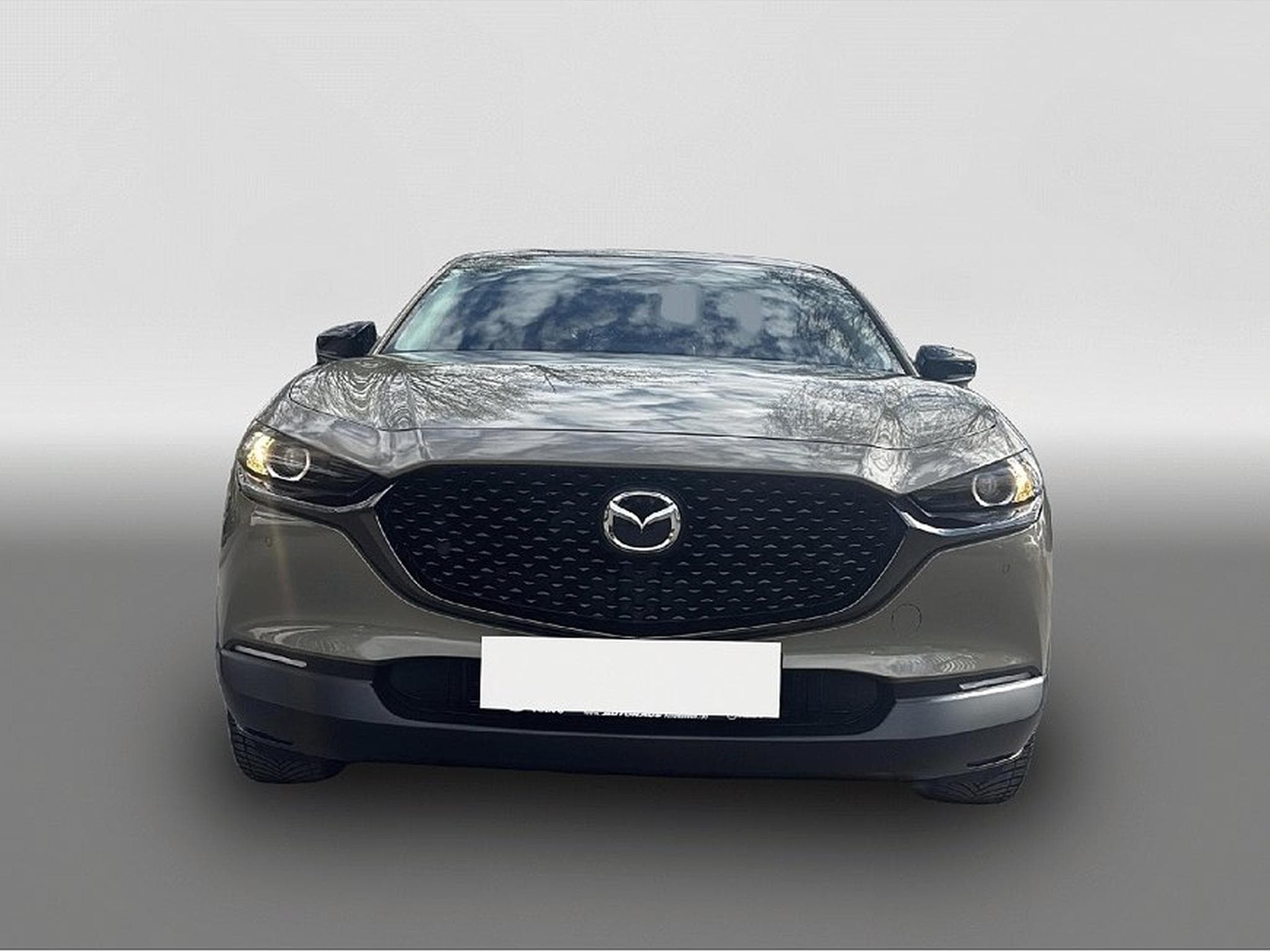 Mazda CX-30 (2026) - Photo 5