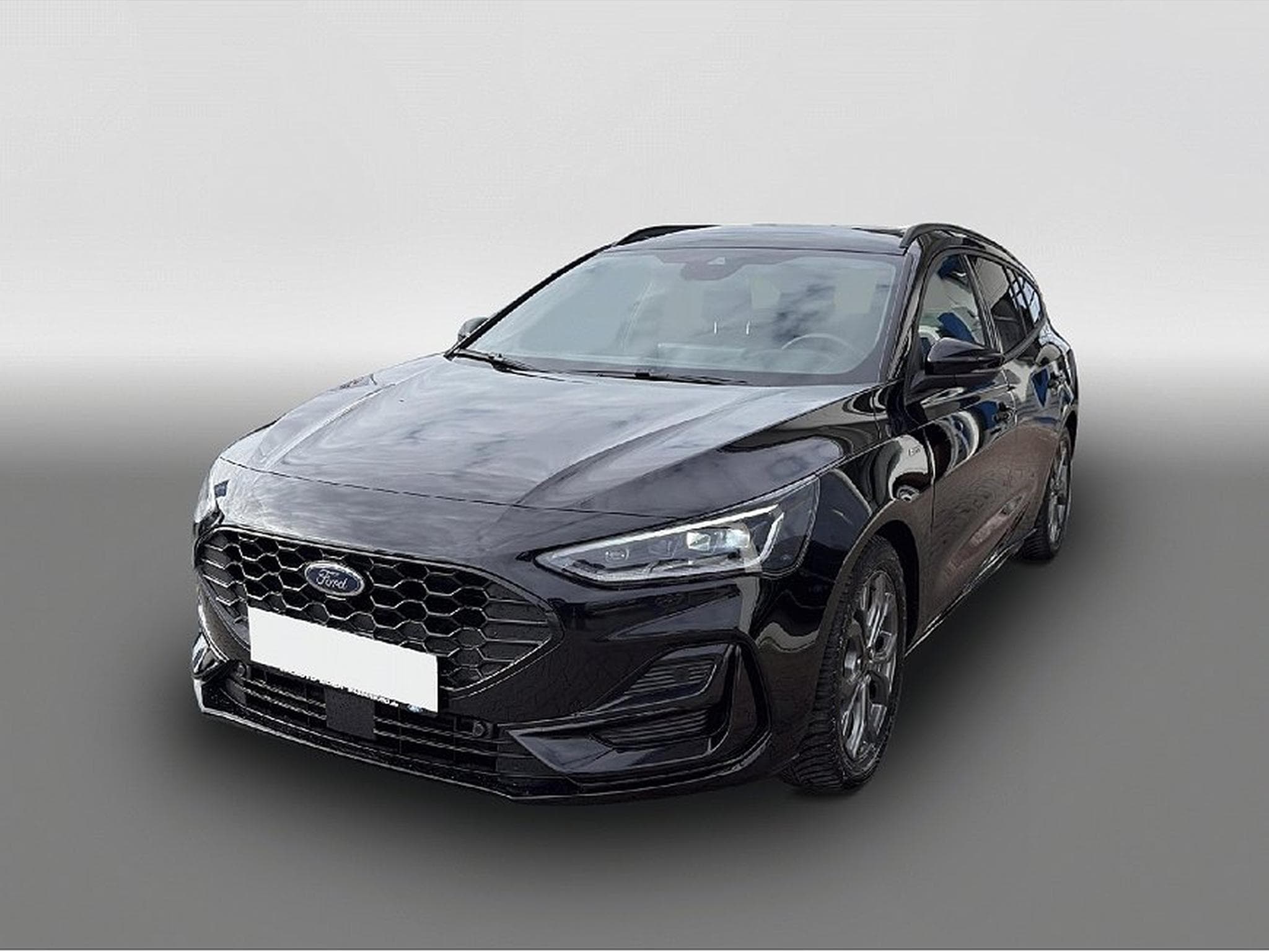 Ford Focus (2026) - Foto 1