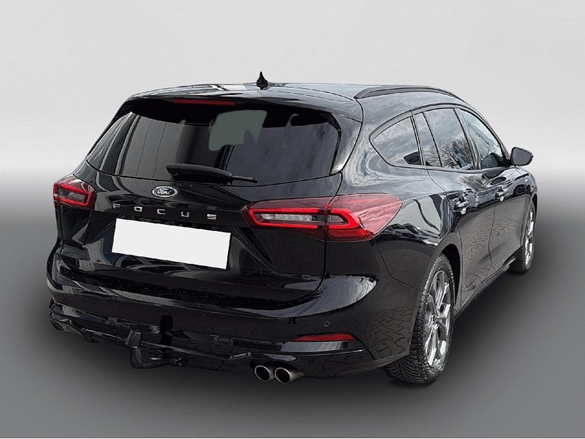 Ford Focus (2026) - Foto 3