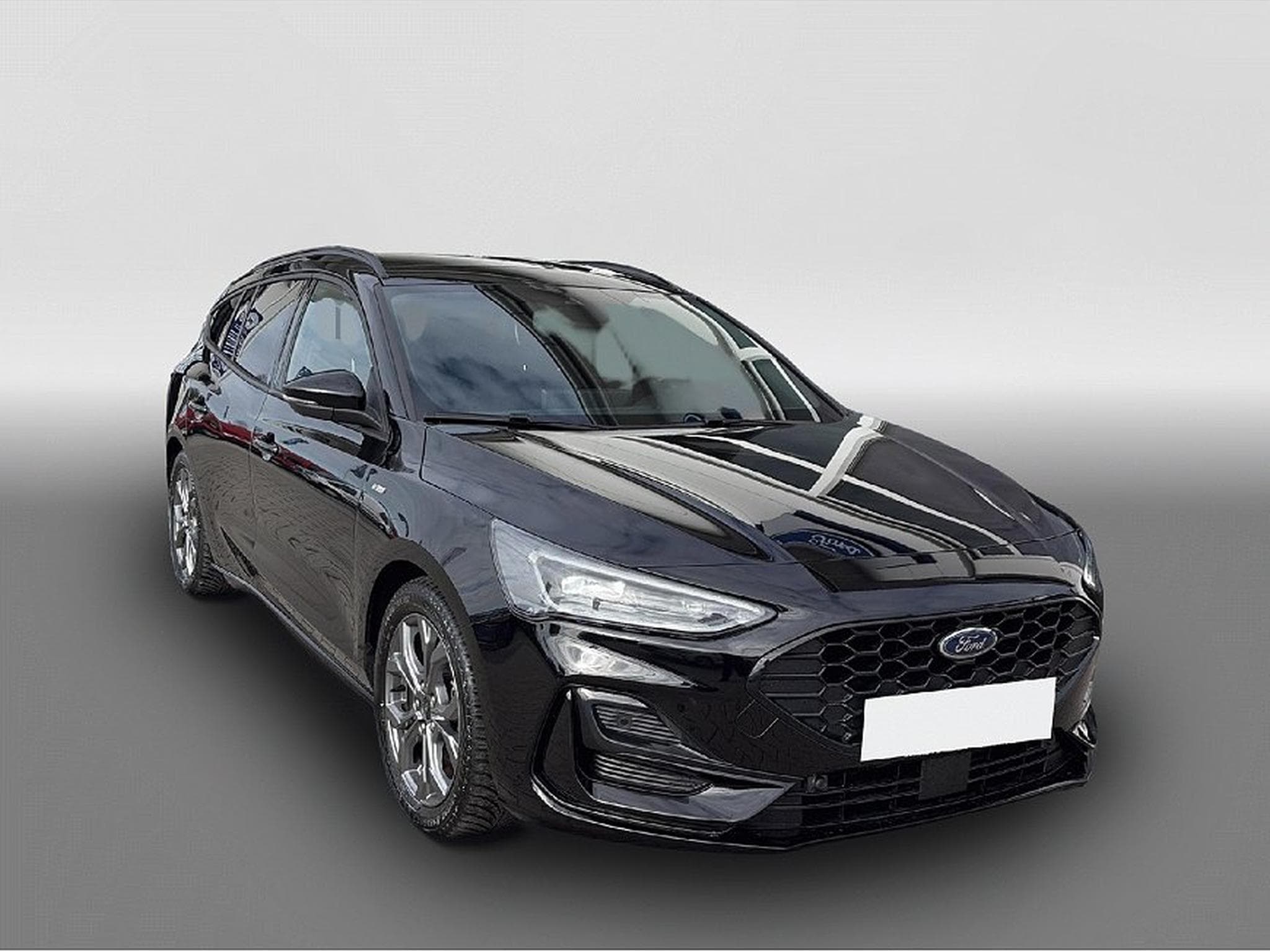 Ford Focus (2026) - Foto 4