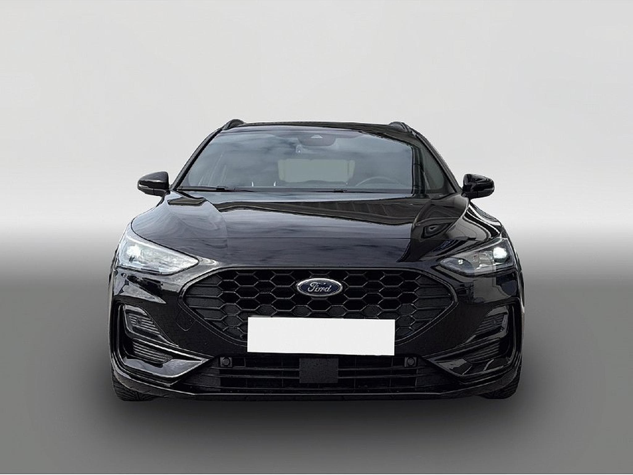 Ford Focus (2026) - Foto 5