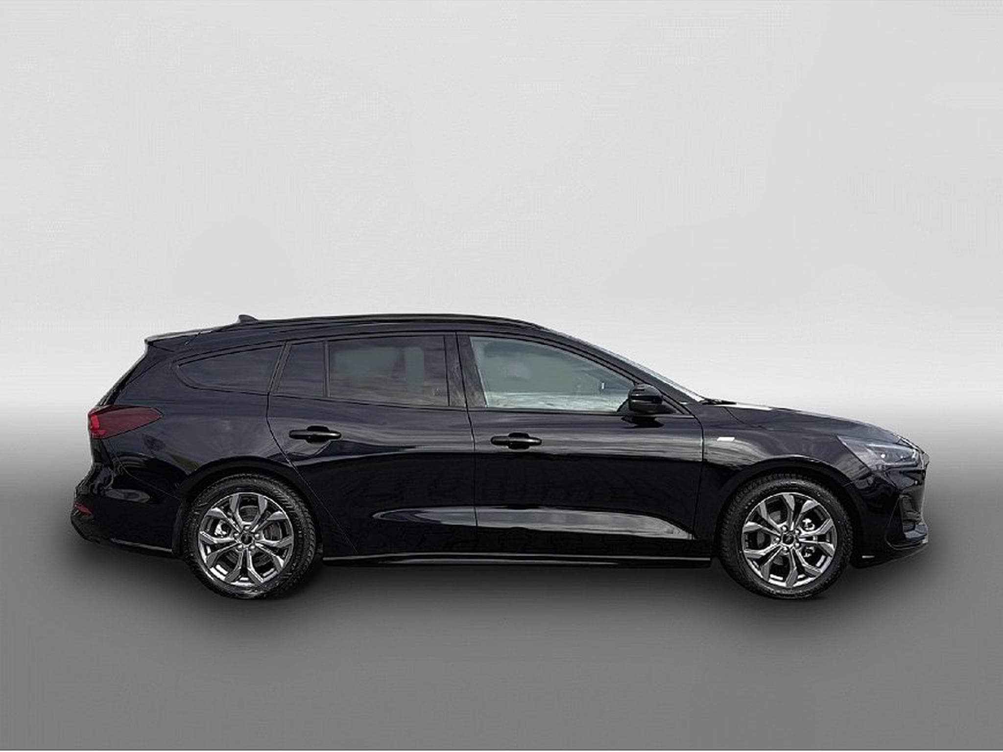 Ford Focus (2026) - Foto 6