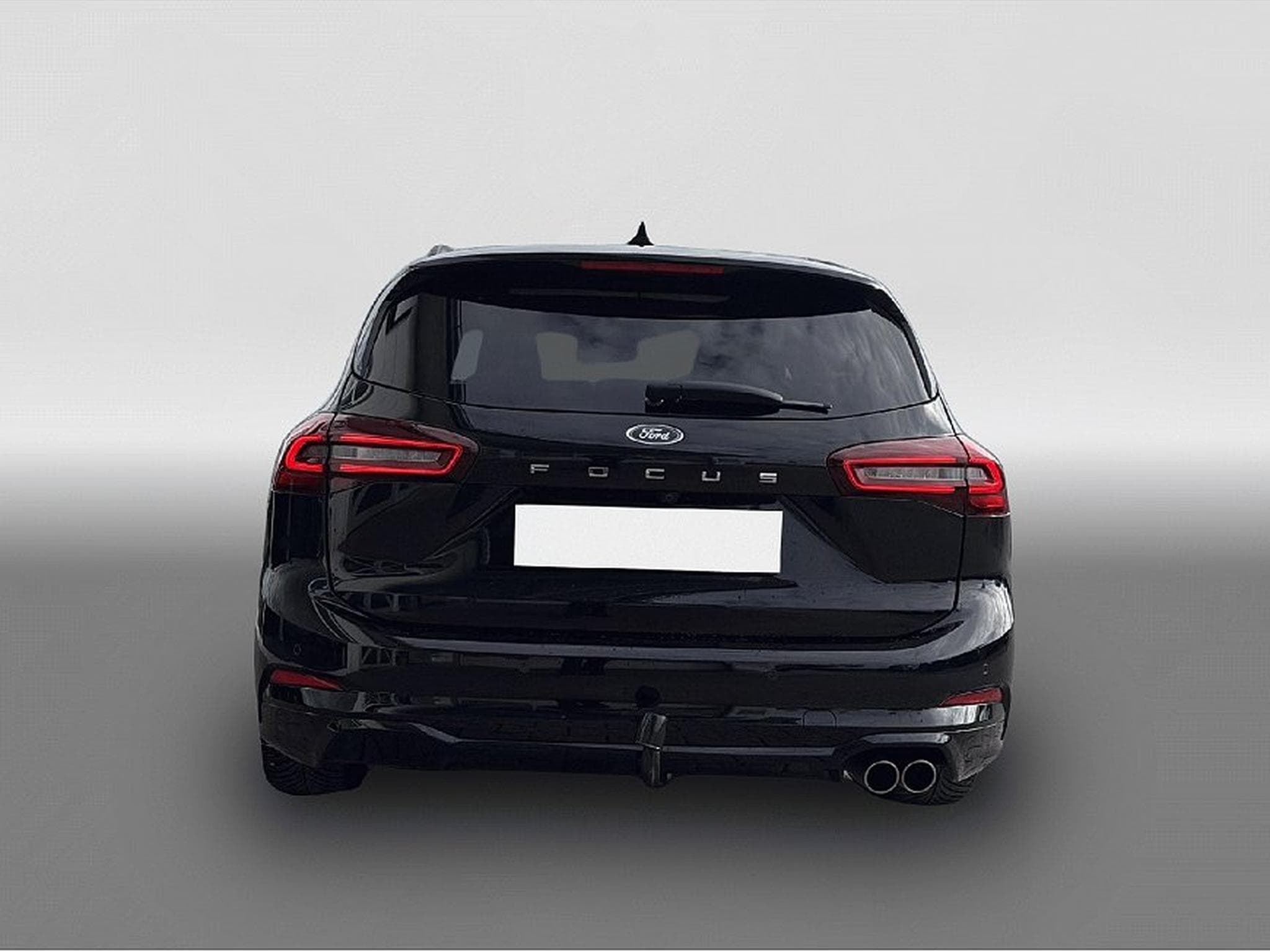 Ford Focus (2026) - Foto 7
